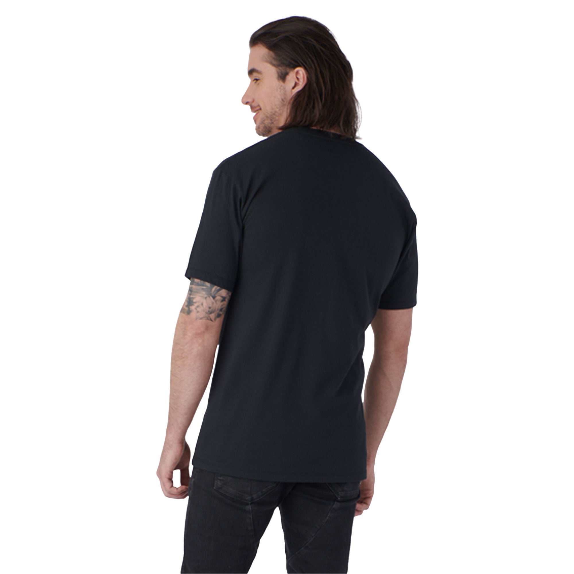 Genuine OEM Can-Am Mens Signature T-Shirt