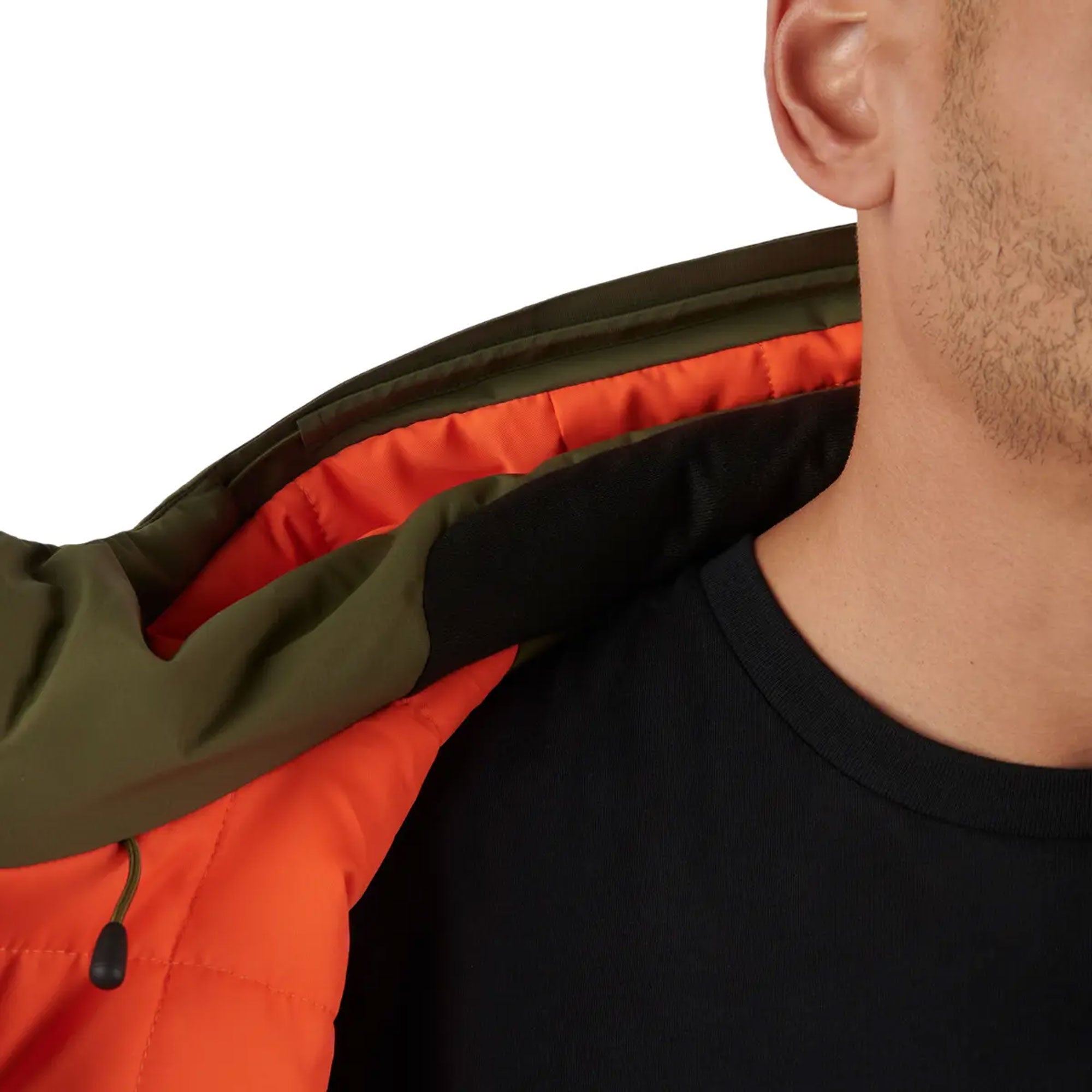 Genuine OEM BRP Men's Can-Am Utility Jacket