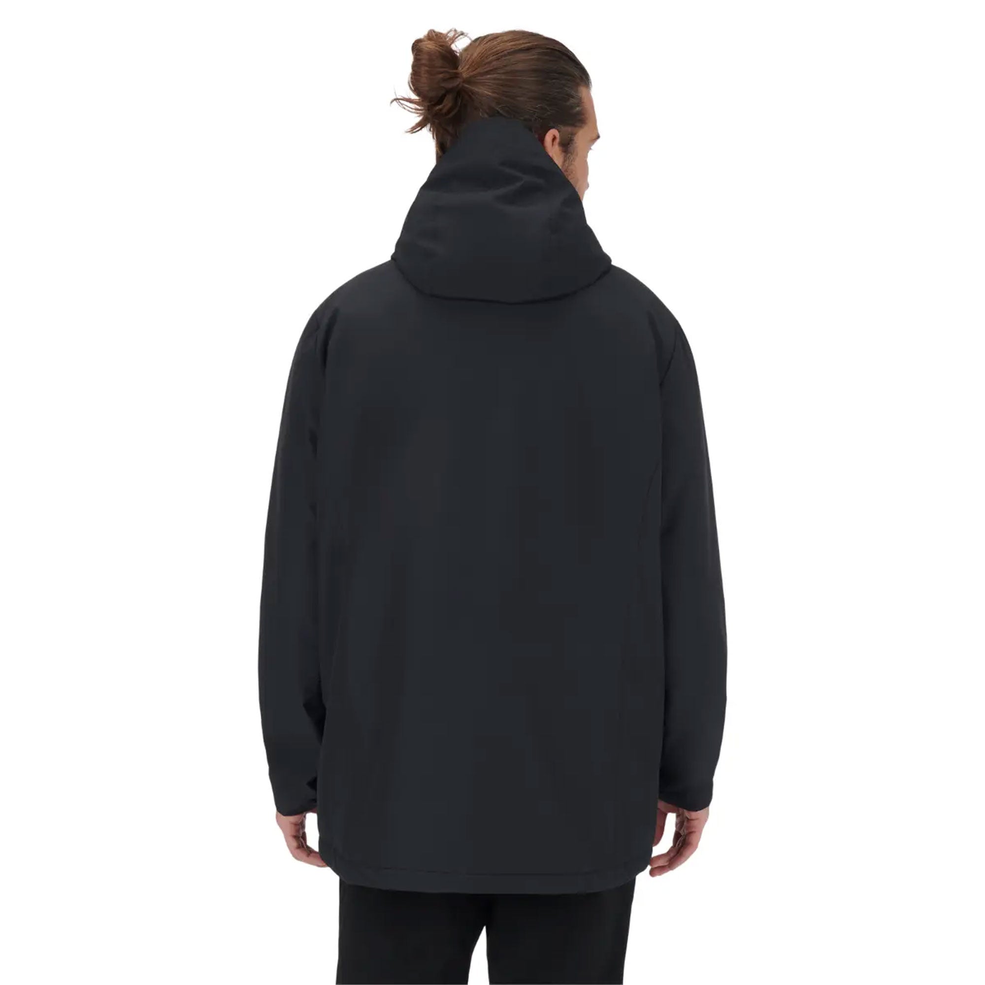 BRP Men's Can-Am Utility Jacket