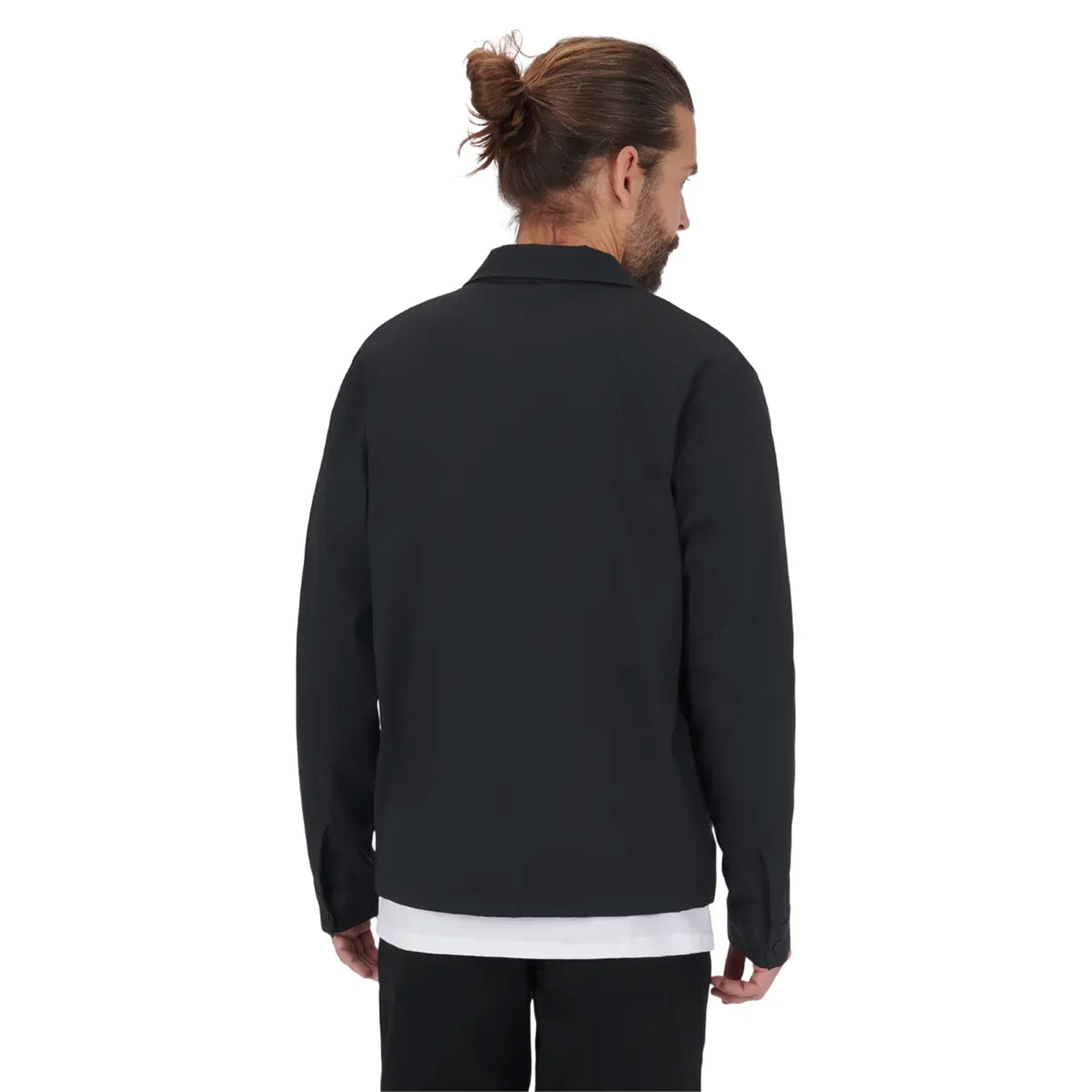 Genuine OEM BRP Men's Can-Am Coaches Jacket