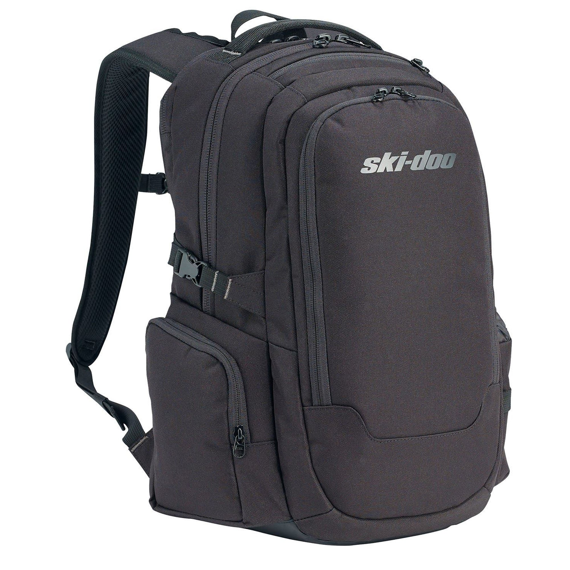 Ski-Doo Laptop Backpack