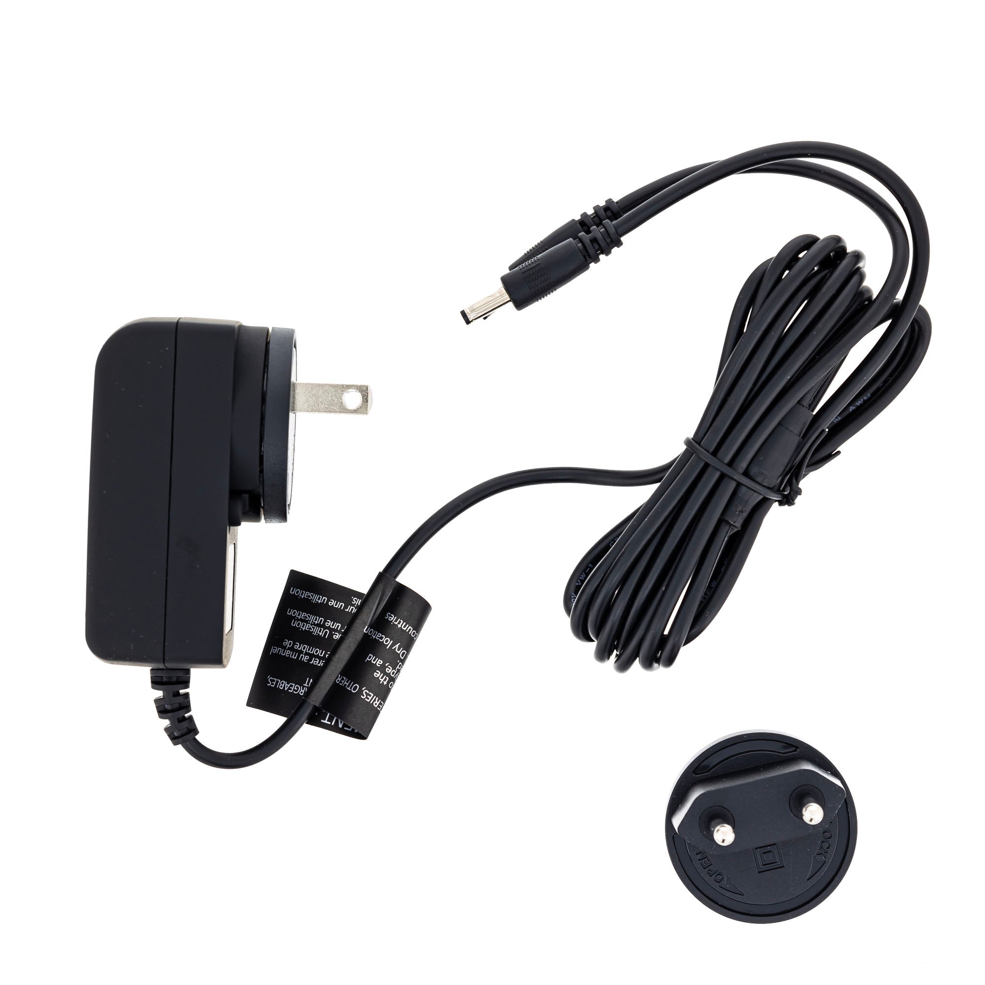 BRP 4881010090 Battery Charger For Heated Gear