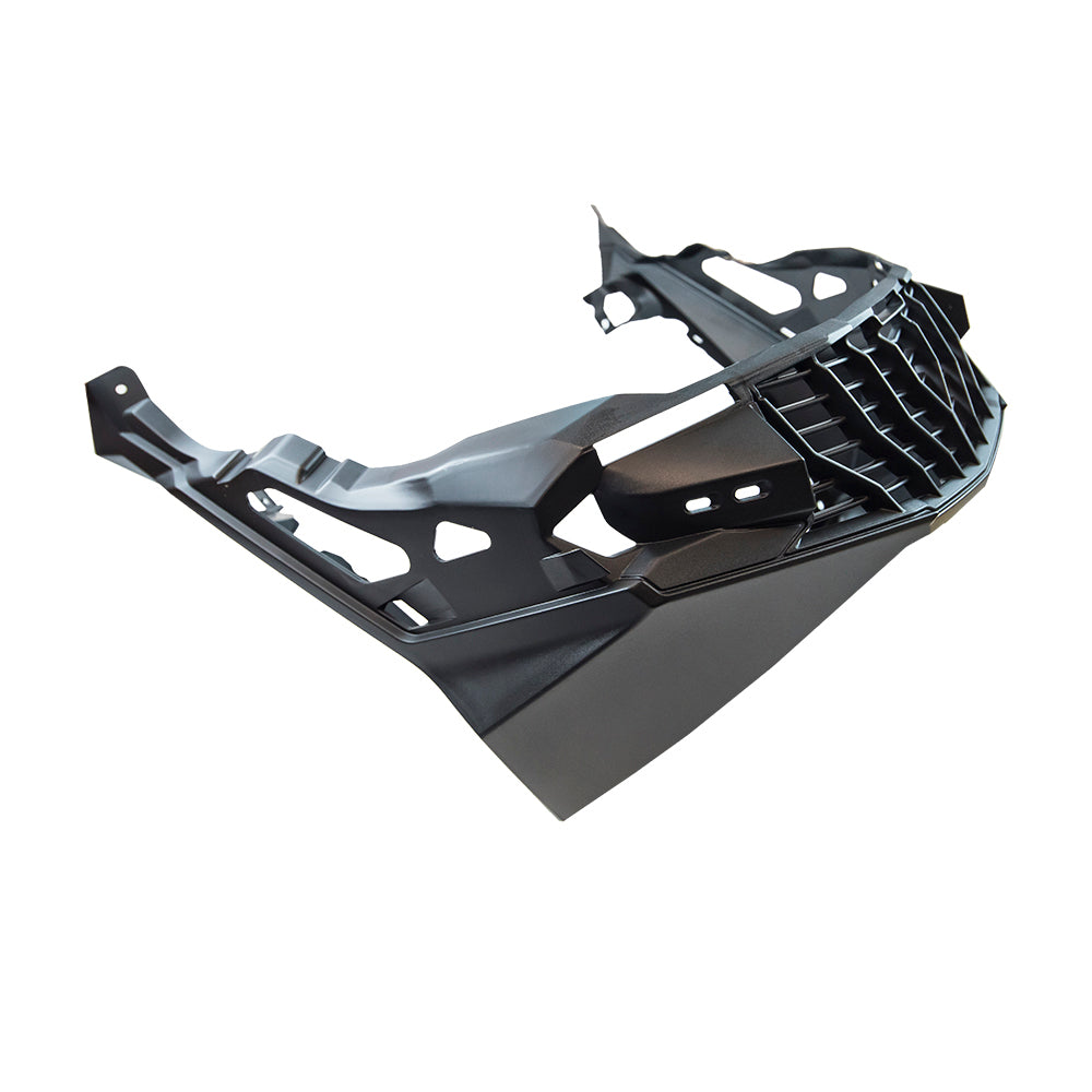 BRP 502007172 Black Deep Front Bottom Pan Renegade GSX ACE 900 600 SP 2013-2019