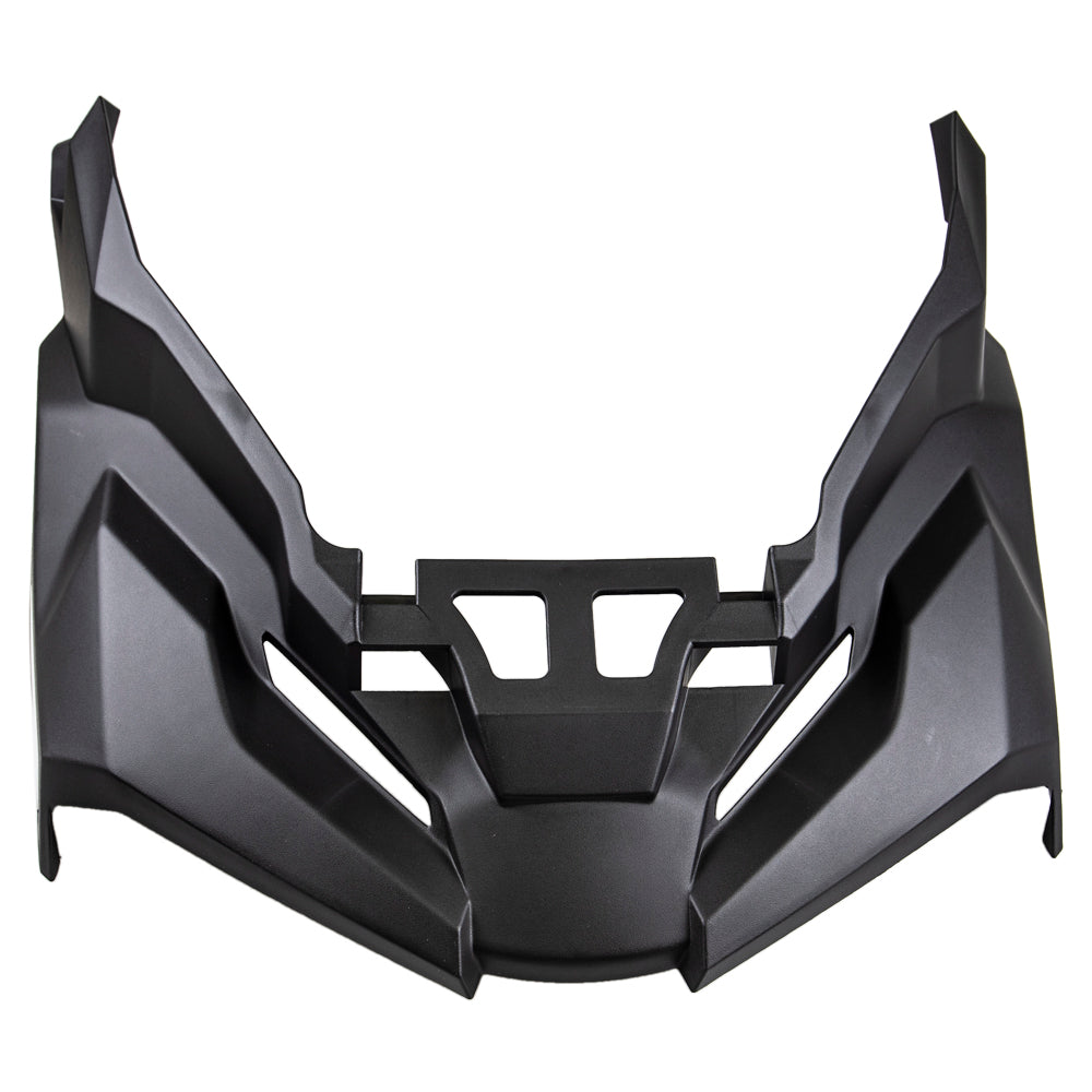 BRP 502007173 Deep Black Bottom Pan Cap Renegade GSX ACE 900 600 SP 502007408