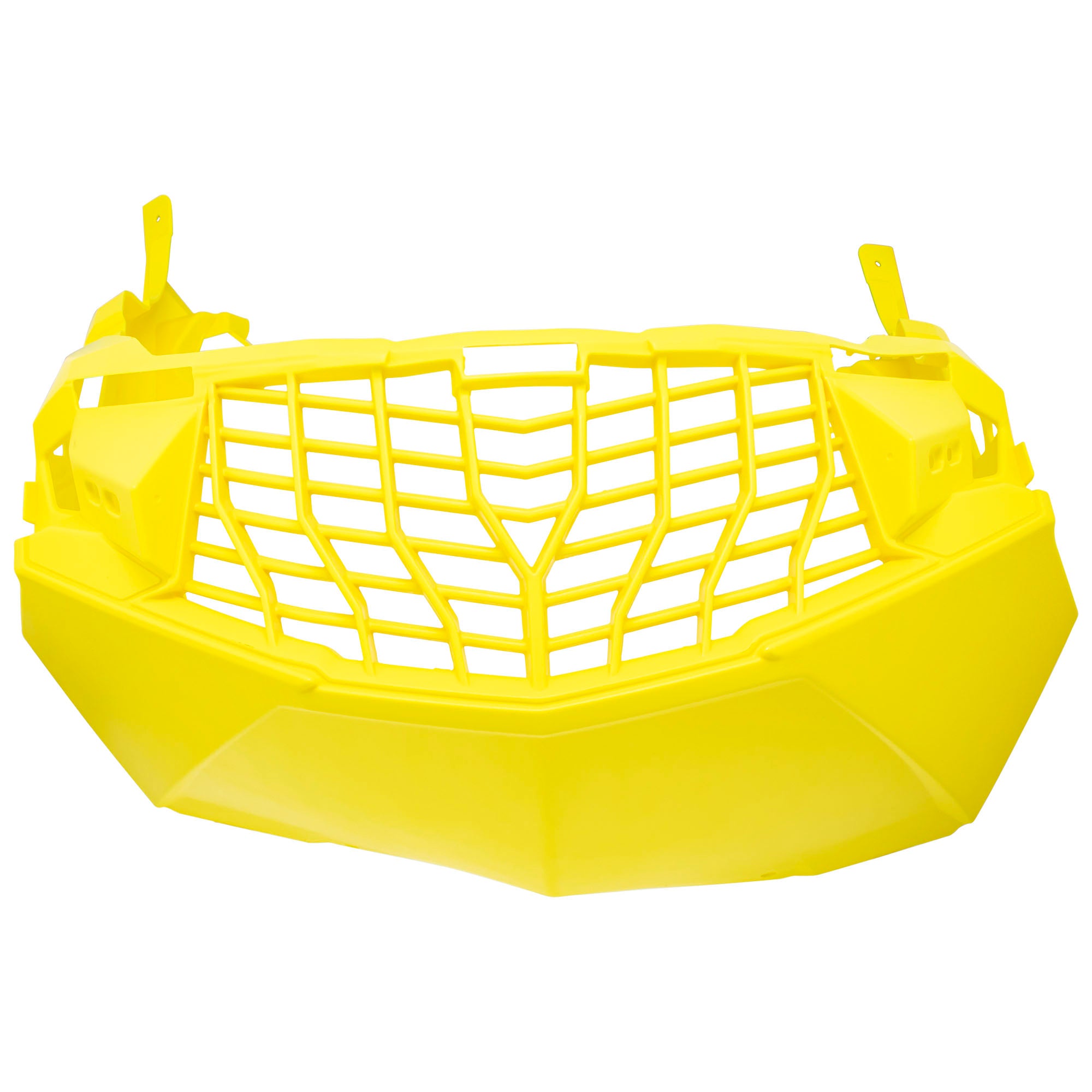 Genuine OEM BRP Pan Summit Renegade MXZ 502007396