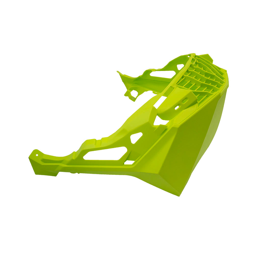 BRP 502007406 Green Front Bottom Pan Freeride E-TEC 800R 154in 146in 137in 2015