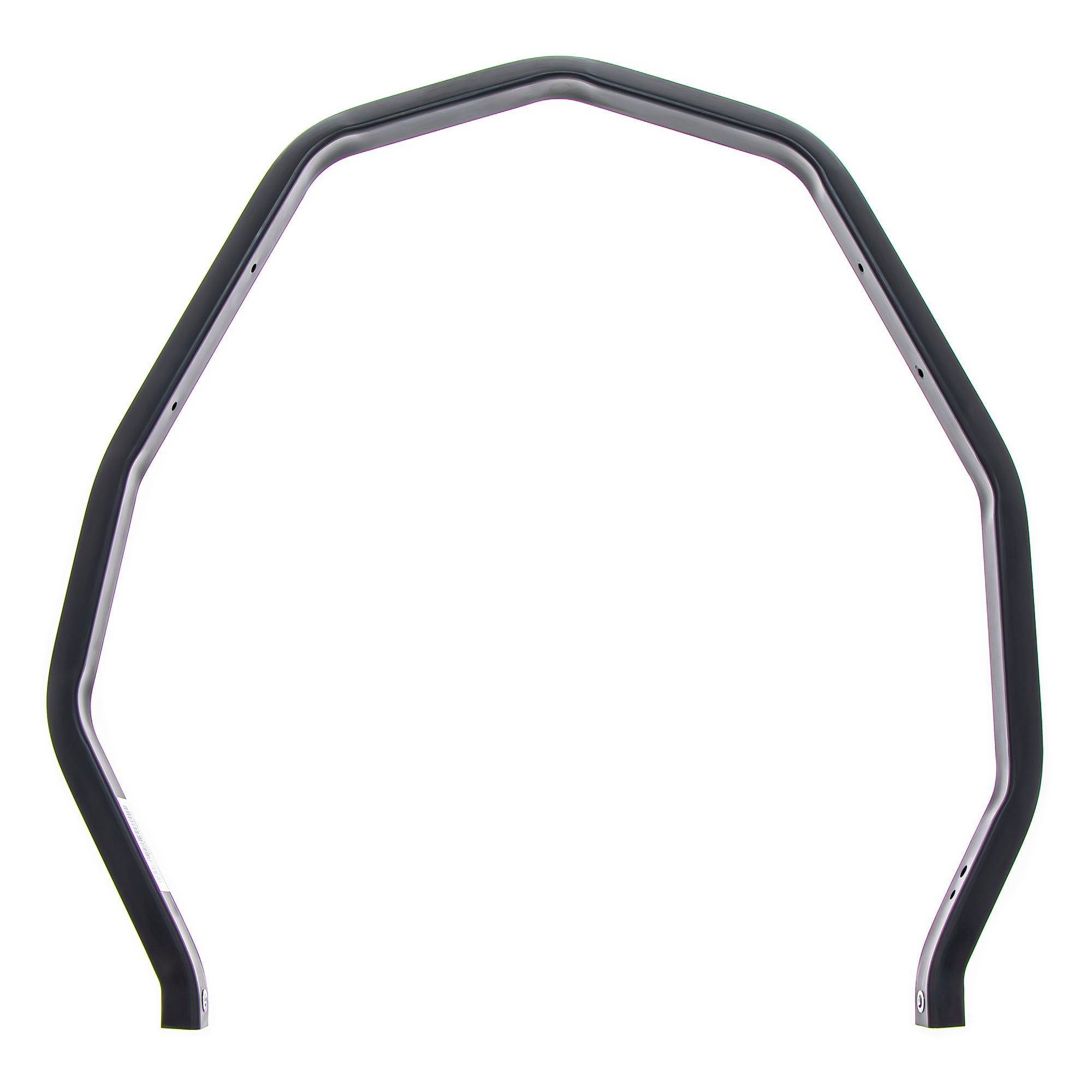 BRP Ski-Doo 502007460 Black Front Bumper Renegade ACE Summit 900 850 600 Turbo