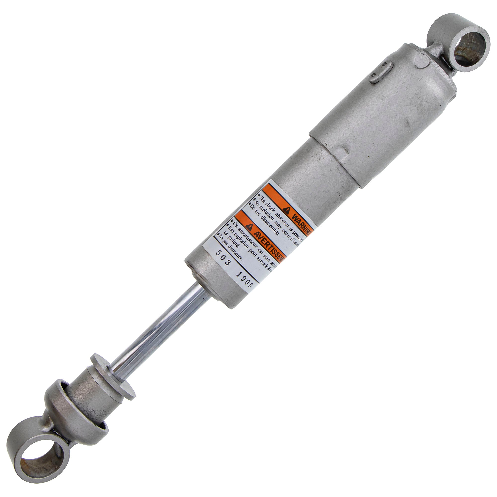 Genuine OEM BRP Shock MXZ Mach GTX GSX 503190663