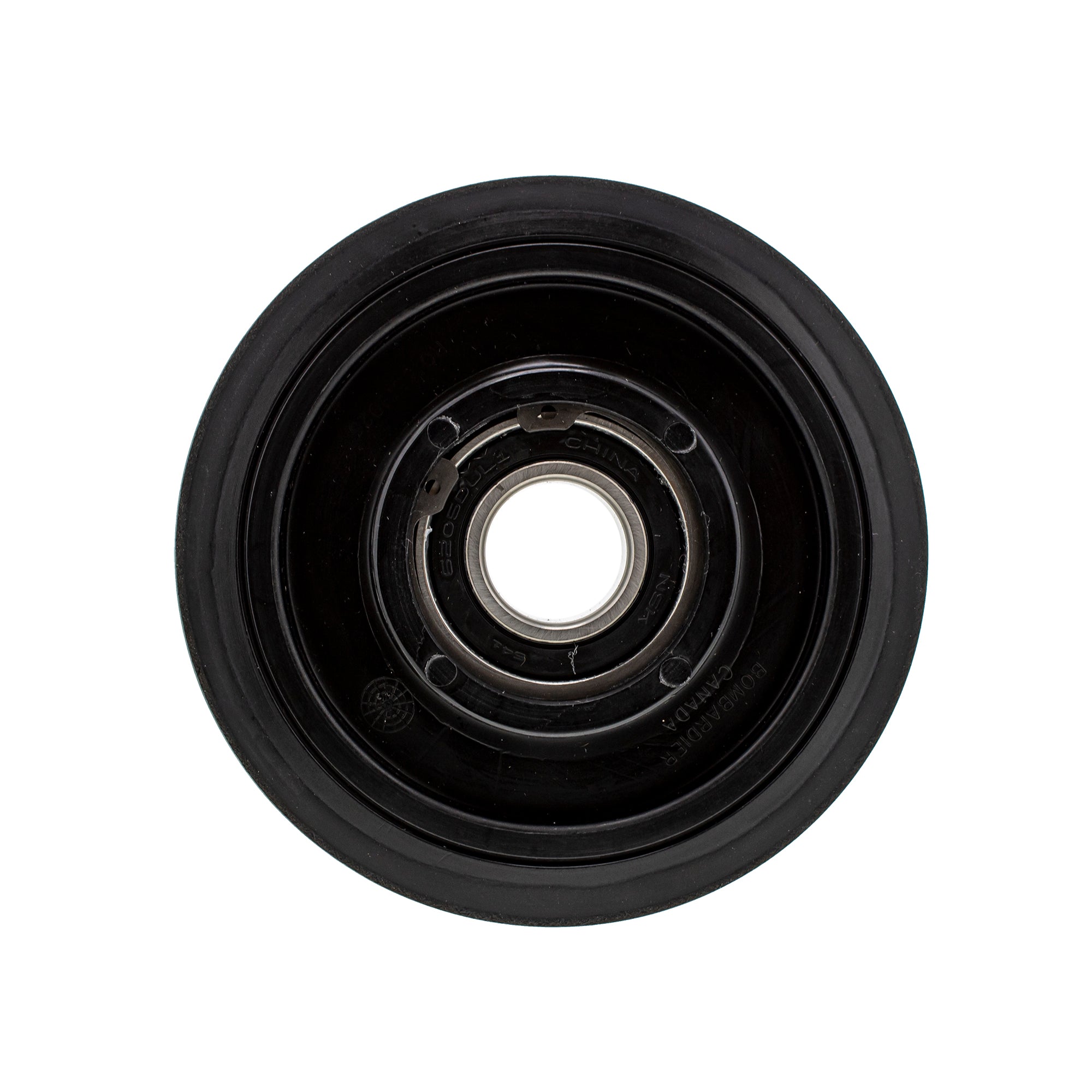 Genuine OEM BRP Bogie Wheel GSX Super Summit Skandic 503190797