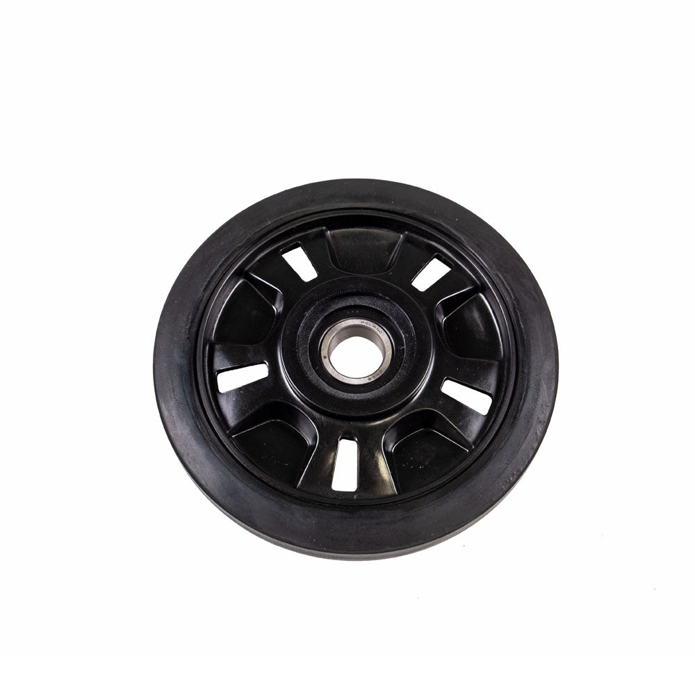 BRP 503191152 Deep Black 147mm Wheel Assembly Renegade Tundra GSX 900 850 600