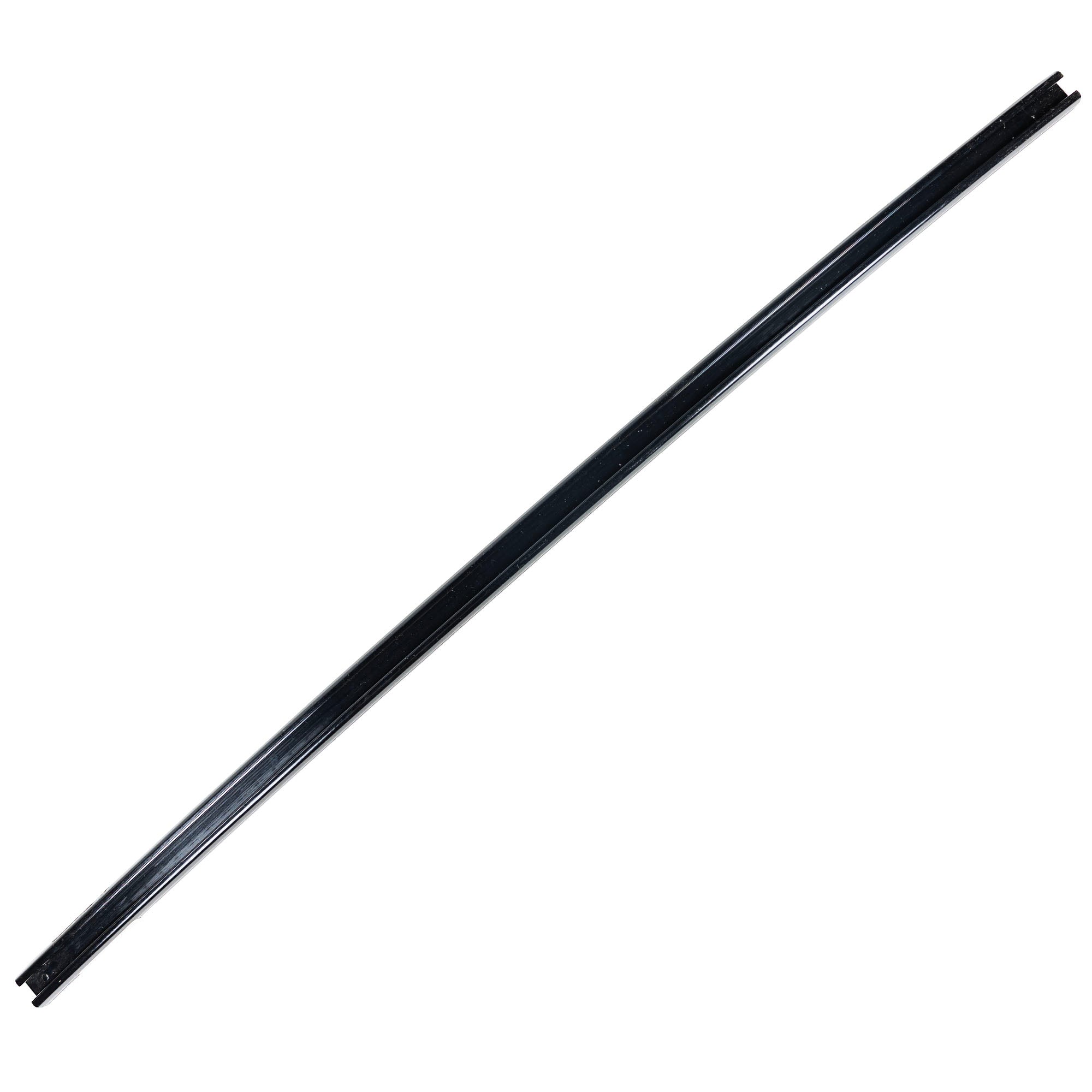 BRP 503191306 137" Black Slider Shoe Renegade GTX GSX 900 500 850 600 Turbo SP