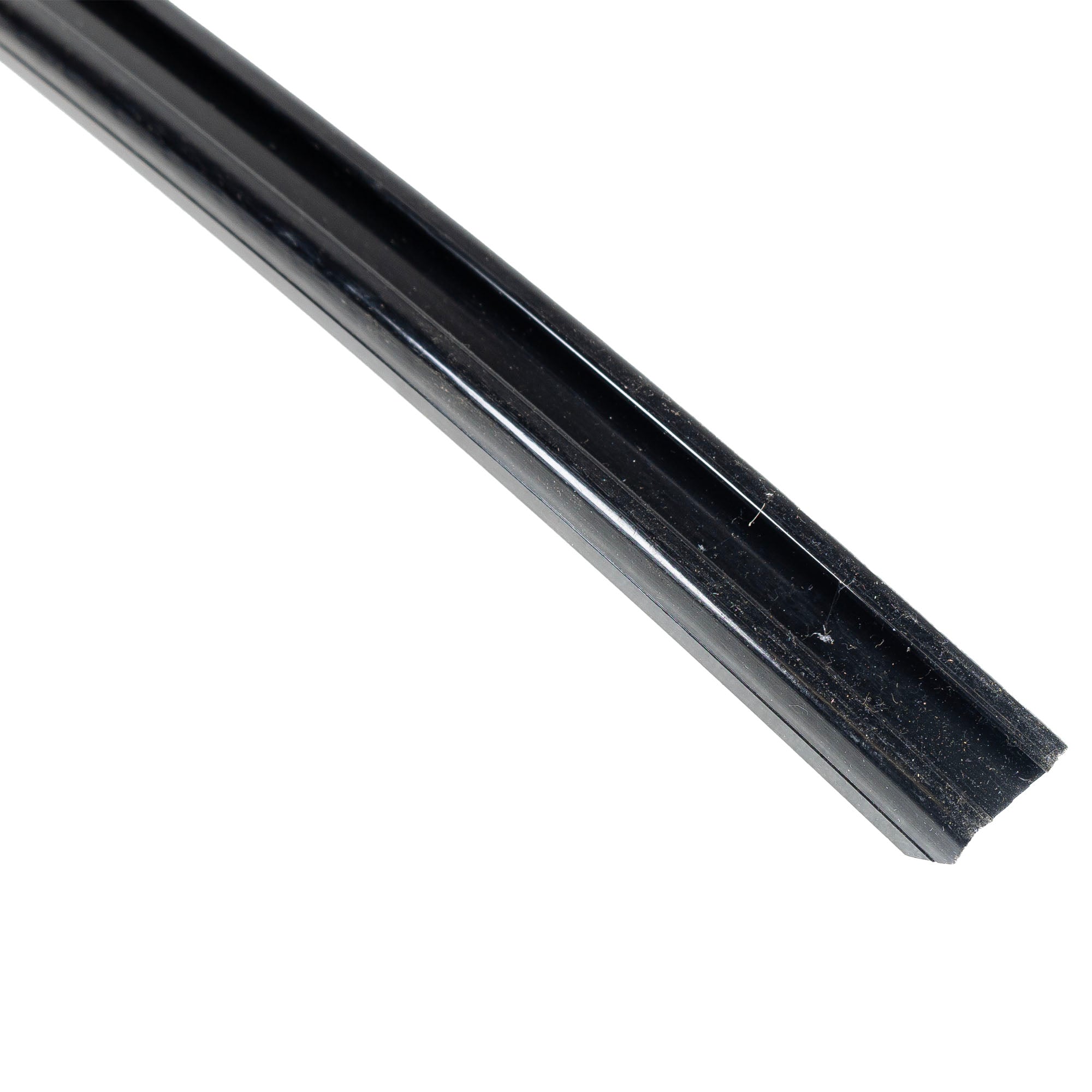 BRP 503191306 OEM 137" Black Slider Shoe Can-Am Ski Doo Renegade GSX MXZ 600 800R 1200 X