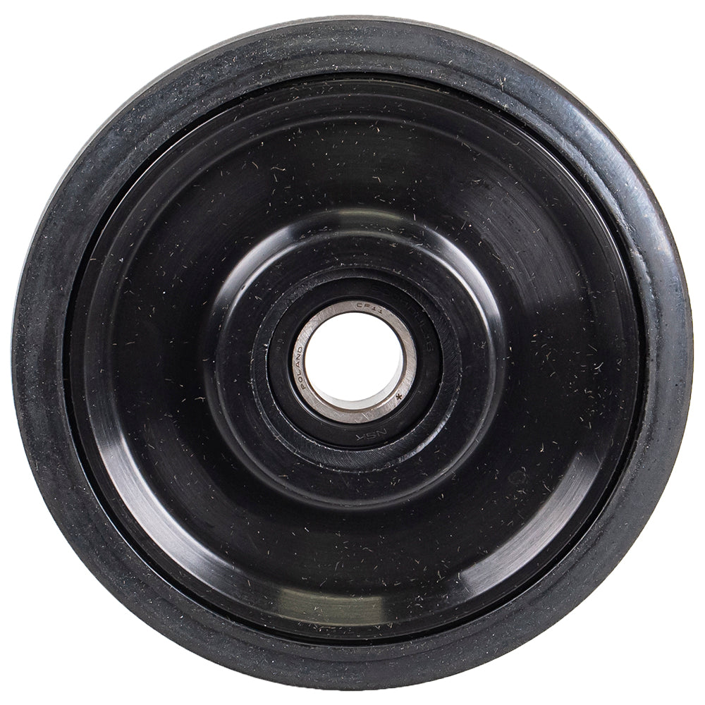 BRP 503191316 Back Wheel Assemby 14 mm Renegade GTX Tundra 1000 900 800 500 850