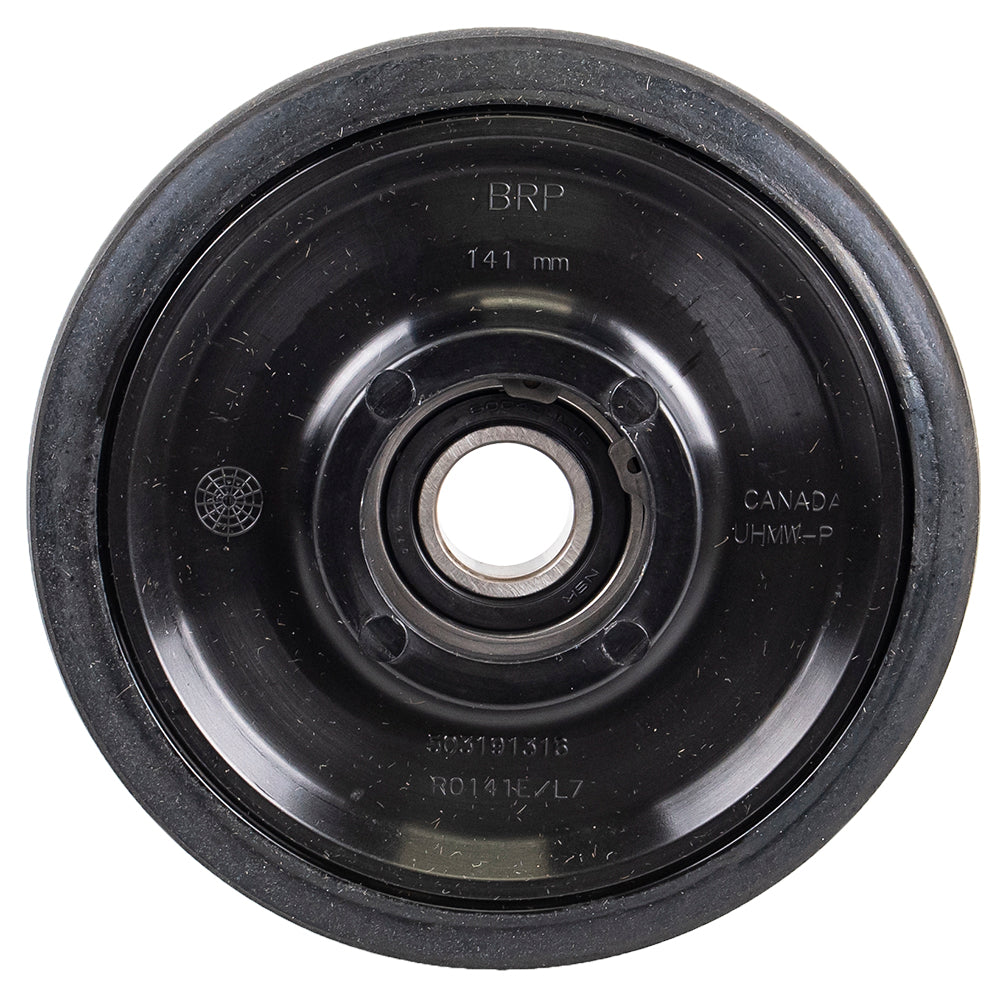 Genuine OEM BRP Wheel Renegade GTX Tundra GSX 503191316