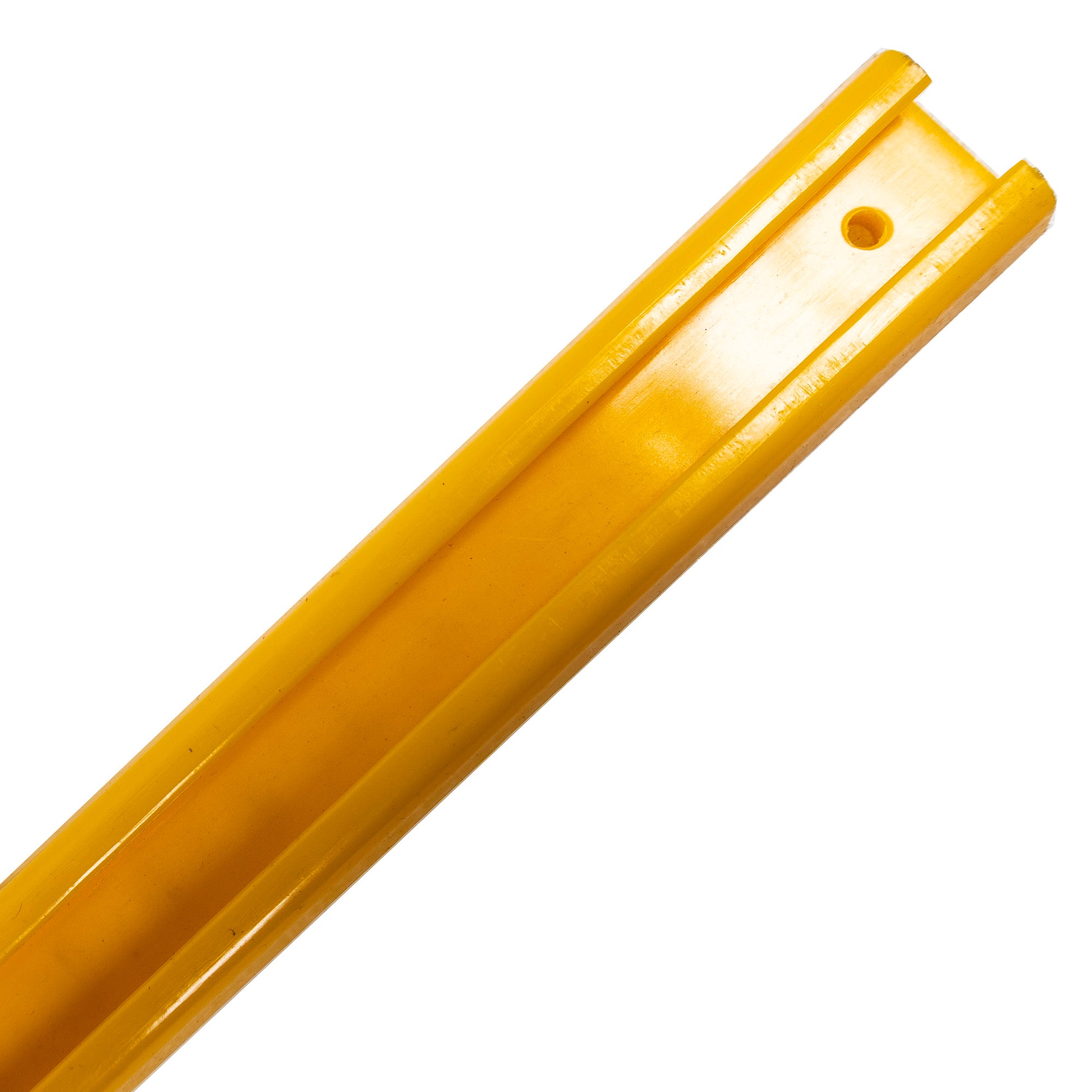 Ski-Doo 503191693 Yellow Slider Shoes MXZ ACE 600 Sport Snowmobiles