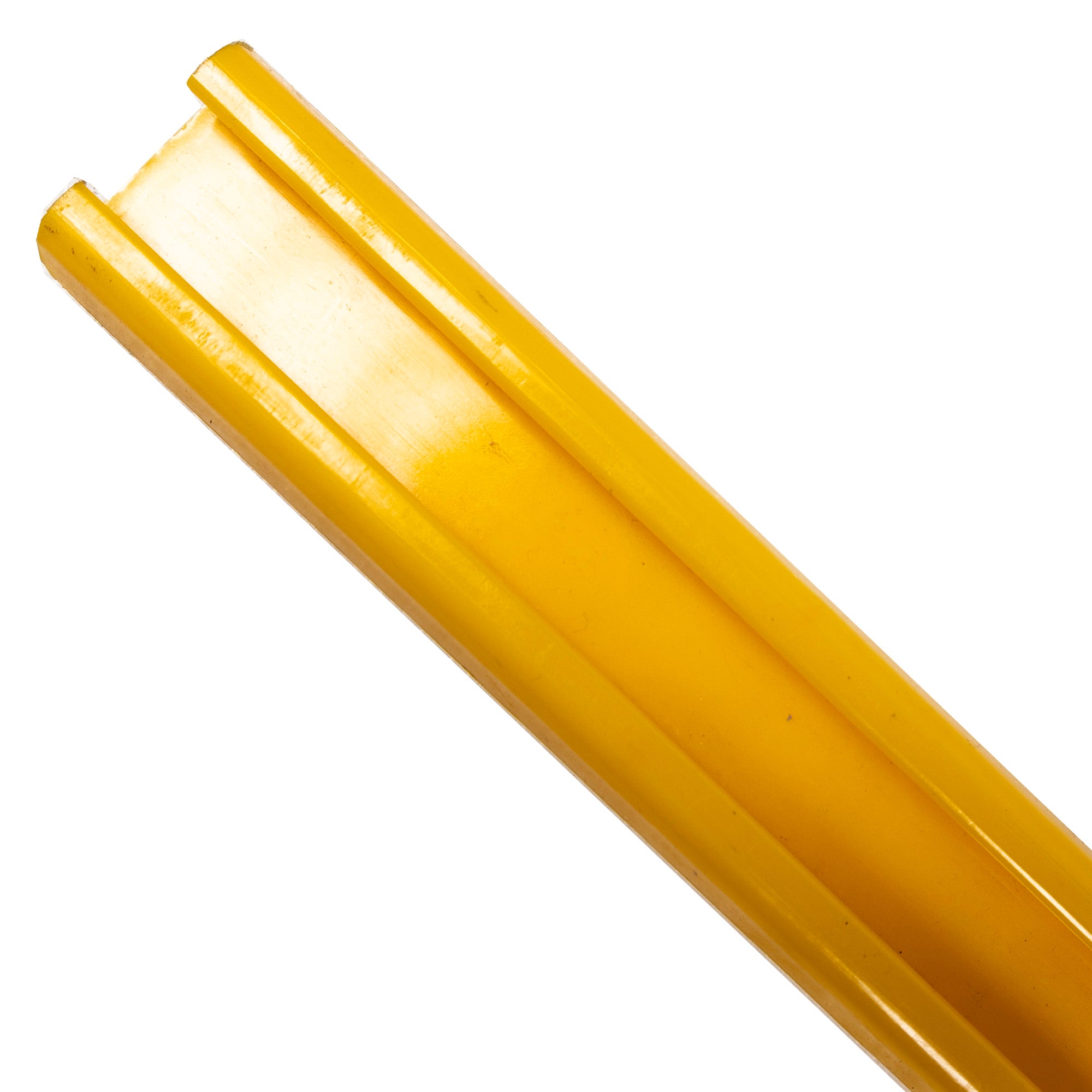 Ski-Doo 503191693 Yellow Slider Shoes MXZ ACE 600 Sport Snowmobiles