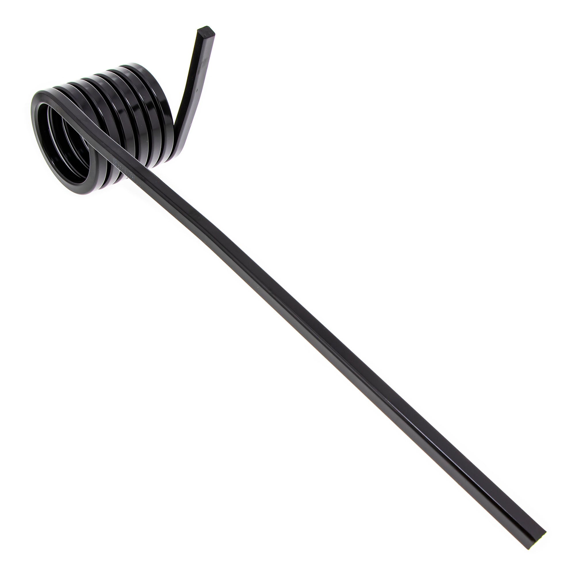 BRP 503192271 Ski-Doo Black Left Hand Spring 2010- 2017 Renegade Expedition Sport 600 Ace