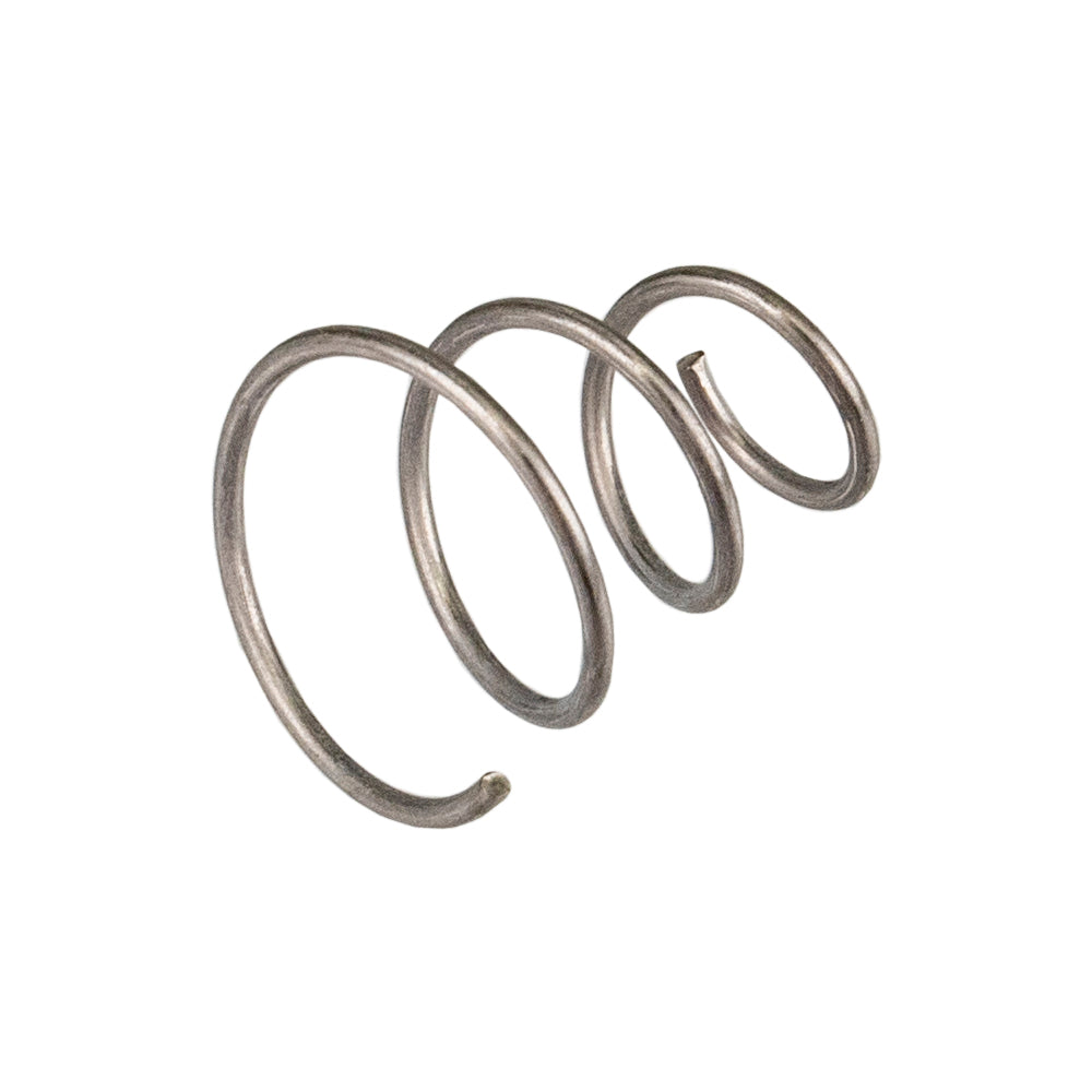 BRP 503192436 Rear Compression Spring Tundra ACE Skandic 900 850 600 Turbo