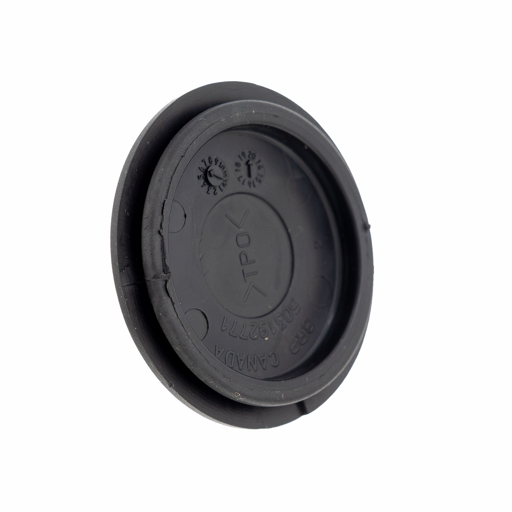 BRP Wheel Cap Black 503192771