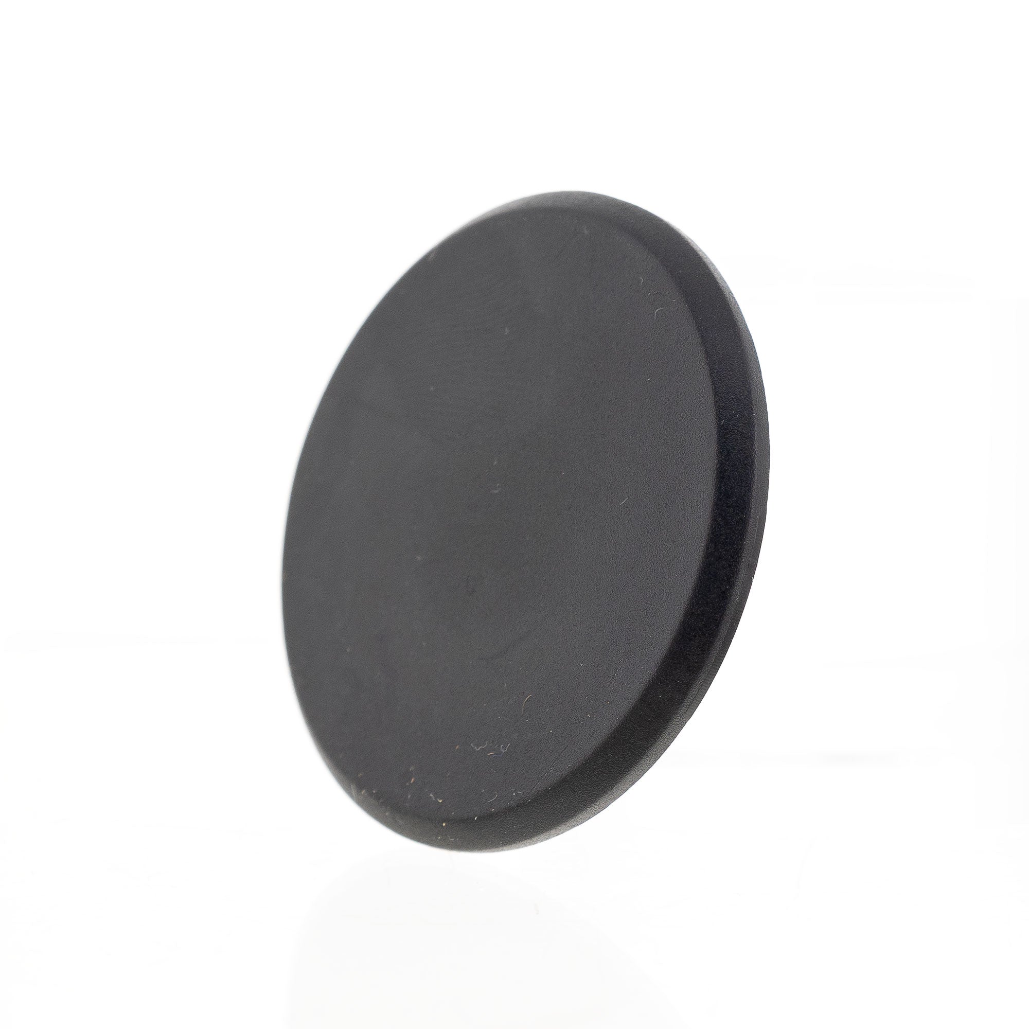 BRP 503192771 OEM Black Wheel Cap 2012-2019 Ski-Doo Expedition Grand Touring GSX MXZ