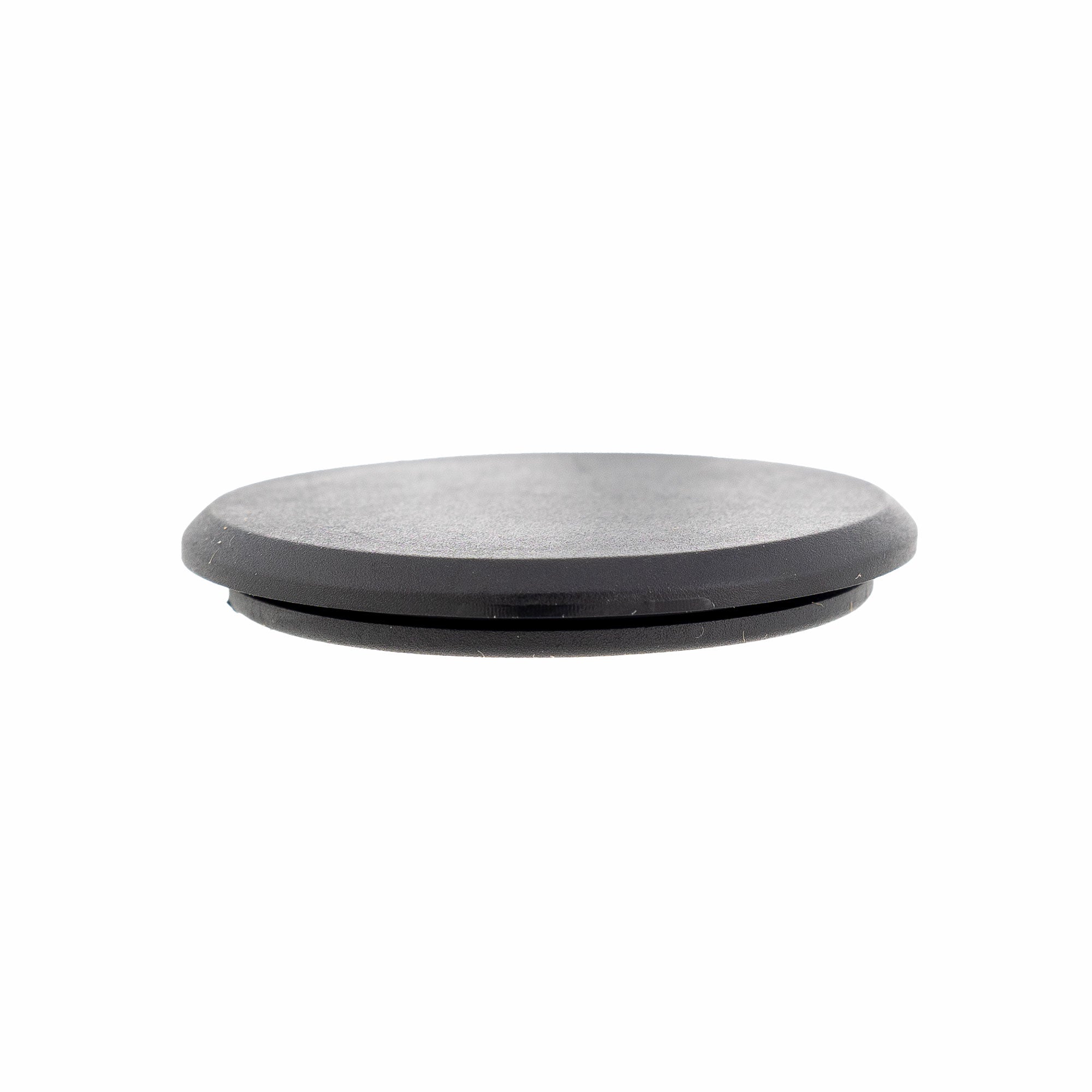 BRP 503192771 OEM Black Wheel Cap 2012-2019 Ski-Doo Expedition Grand Touring GSX MXZ
