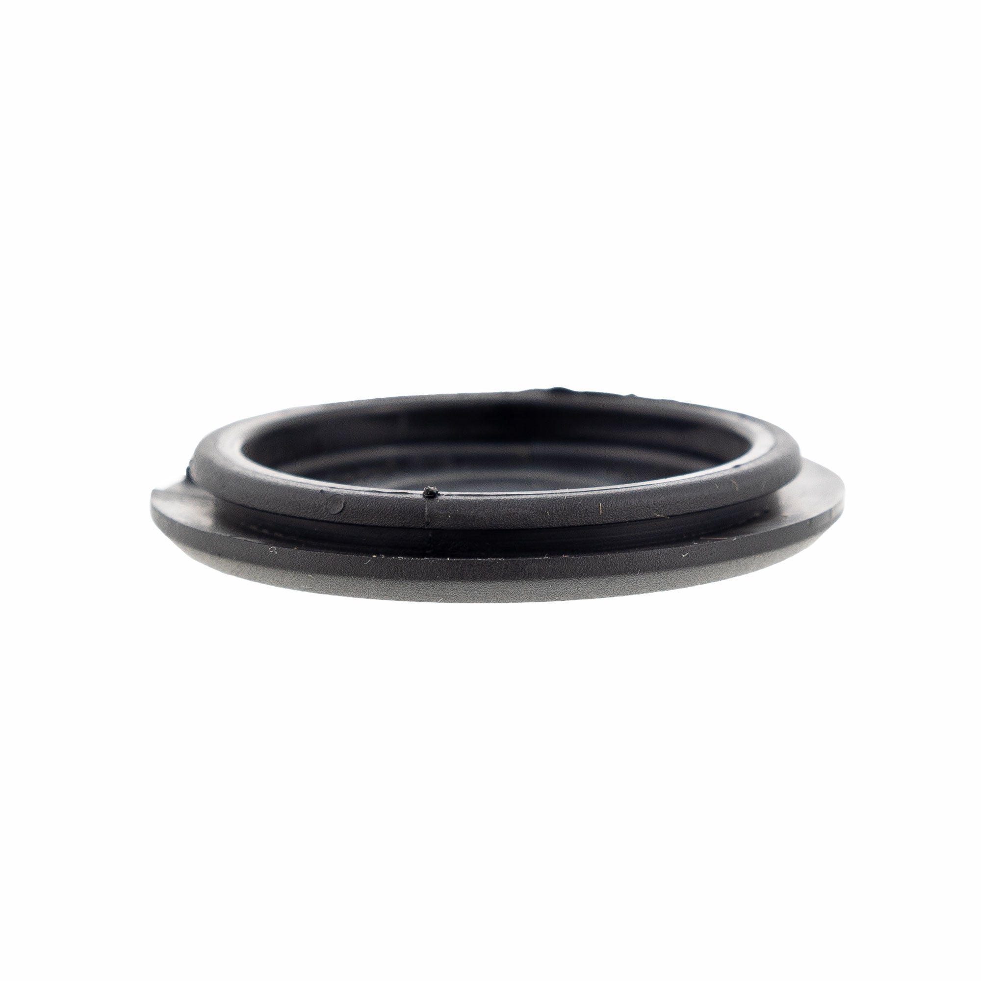 BRP 503192771 OEM Black Wheel Cap 2012-2019 Ski-Doo Expedition Grand Touring GSX MXZ