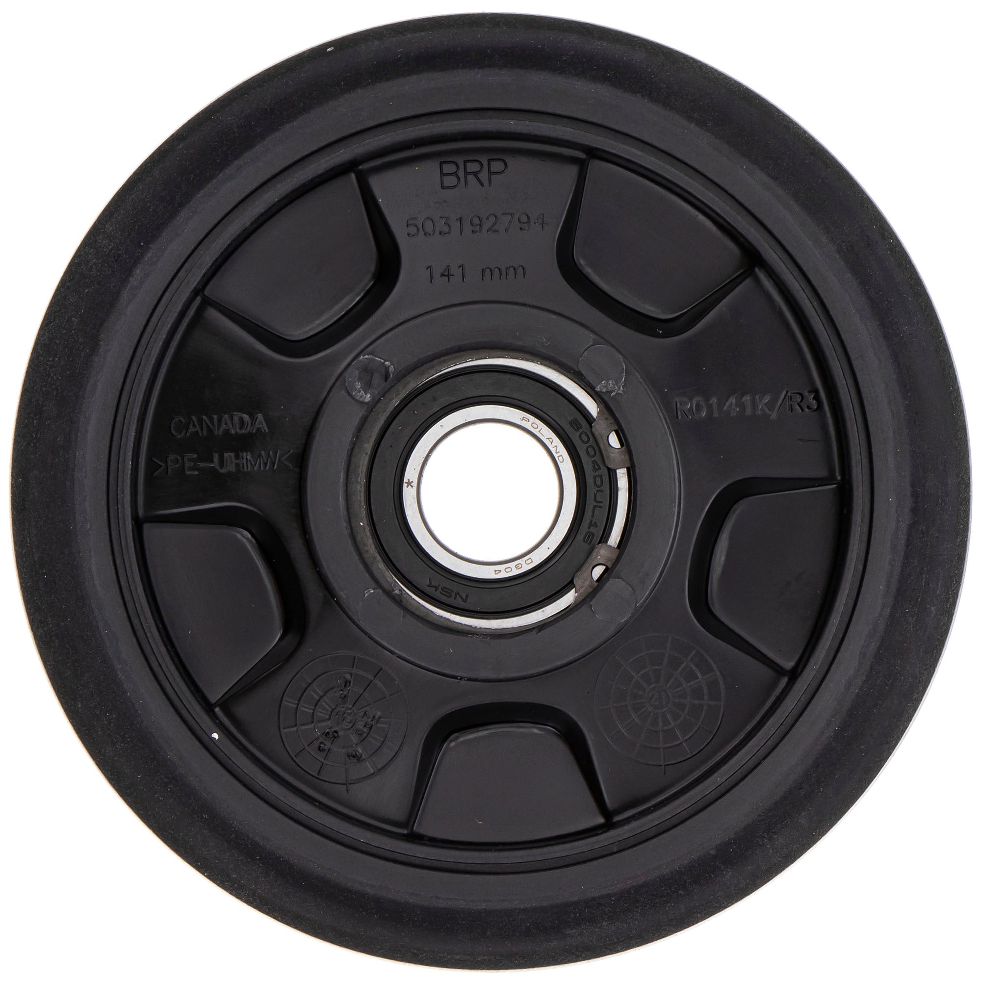 Ski-Doo Wheel Renegade GTX Tundra GSX 503192794