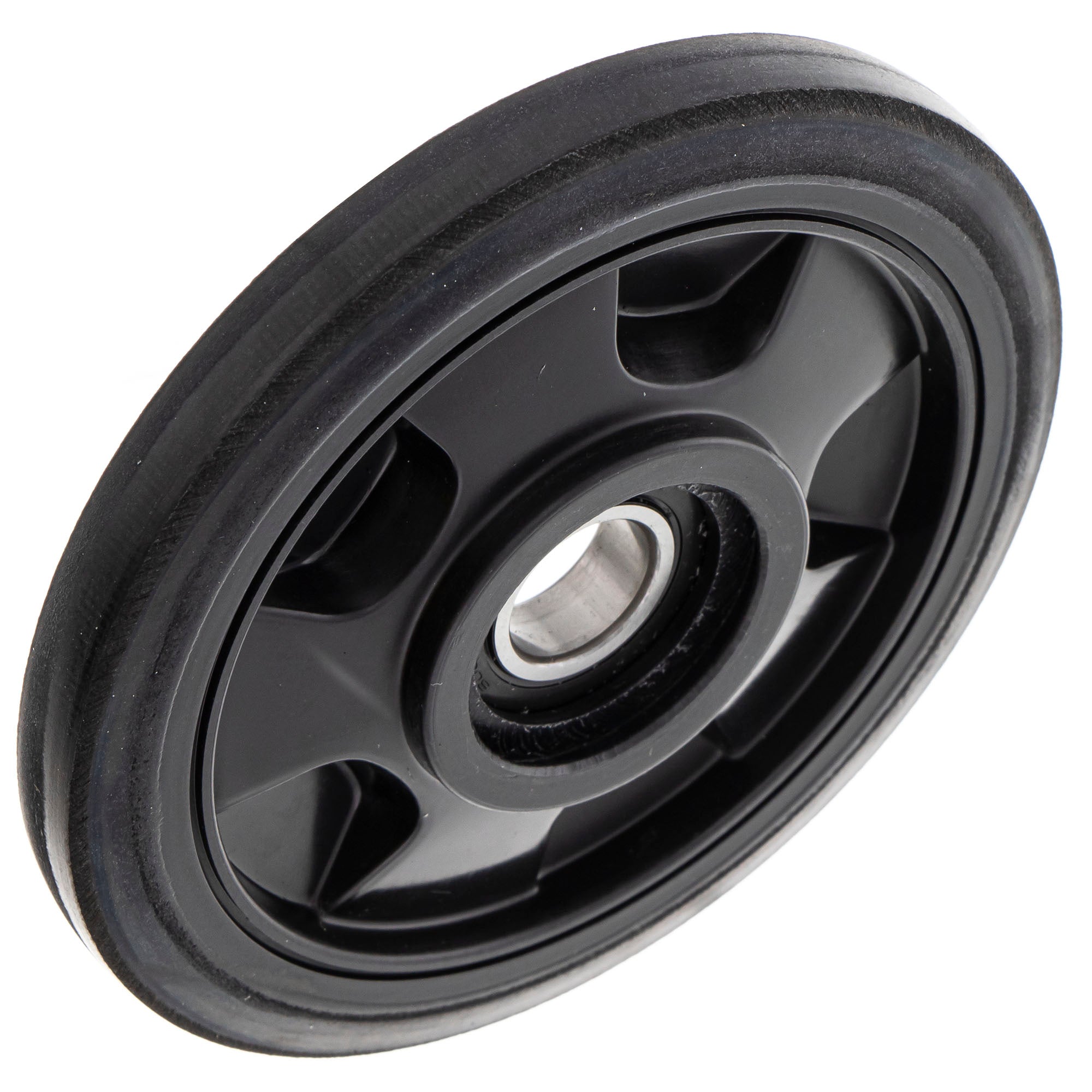 Ski-Doo Rear Suspension Wheel Assembly 503192794