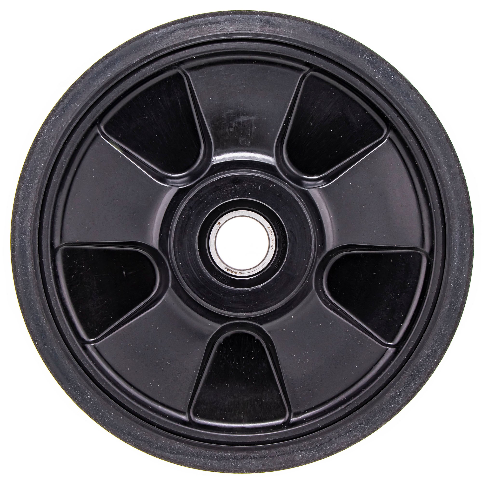 BRP 503194050 Deep Black Wheel 180 mm Renegade GSX ACE 900 850 600 Turbo