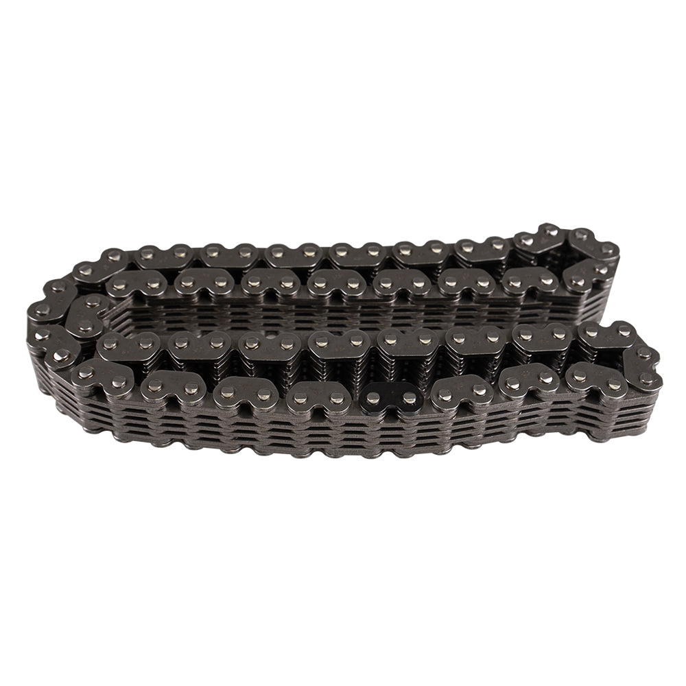 BRP 504151857 Drive Chain 74 Link Renegade GTX Tundra 800 500 600 700 650