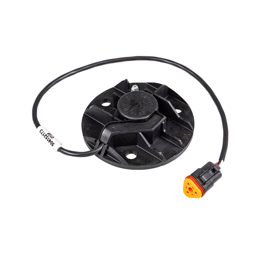 Genuine OEM BRP Flange Renegade Summit Skandic Legend 504152173