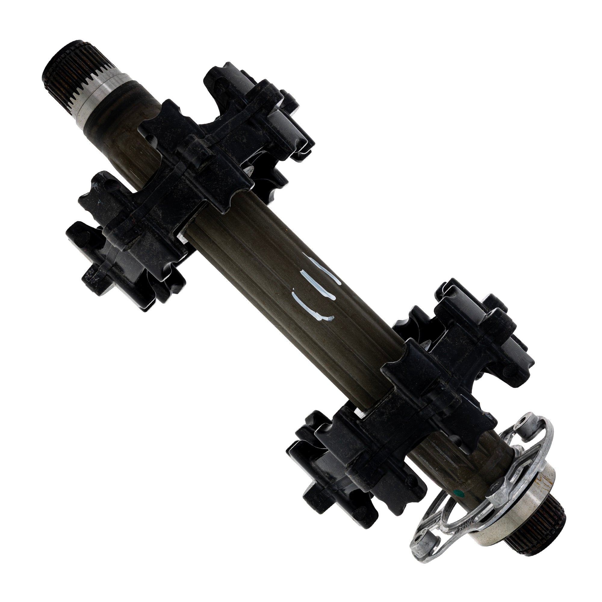 Genuine OEM BRP Axle Renegade GTX Tundra GSX 504152912