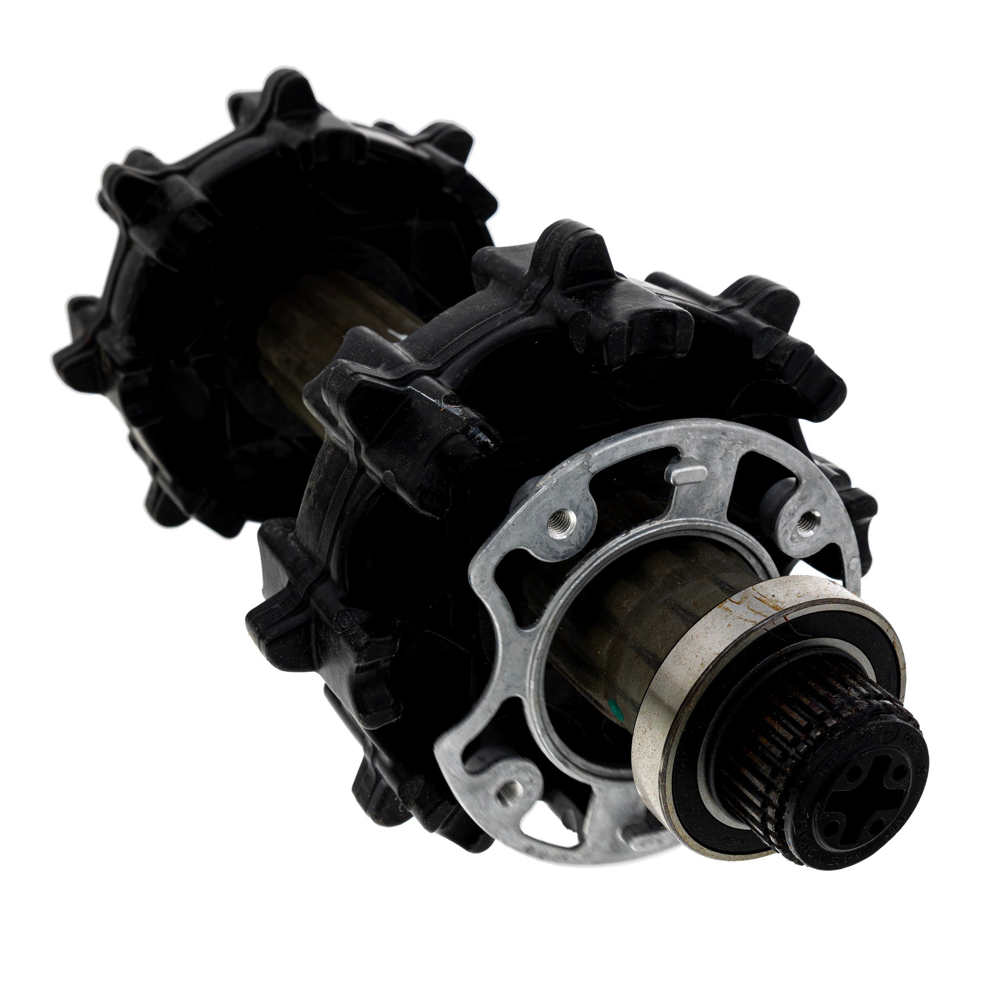 BRP 504152912 Ski-Doo Drive Axle Assembly Genuine OEM