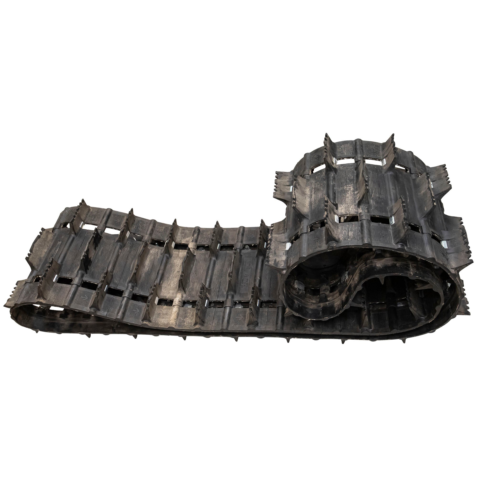 BRP Ski-Doo 504153670 Track Renegade 850 600 Turbo 504154399 2018-2025