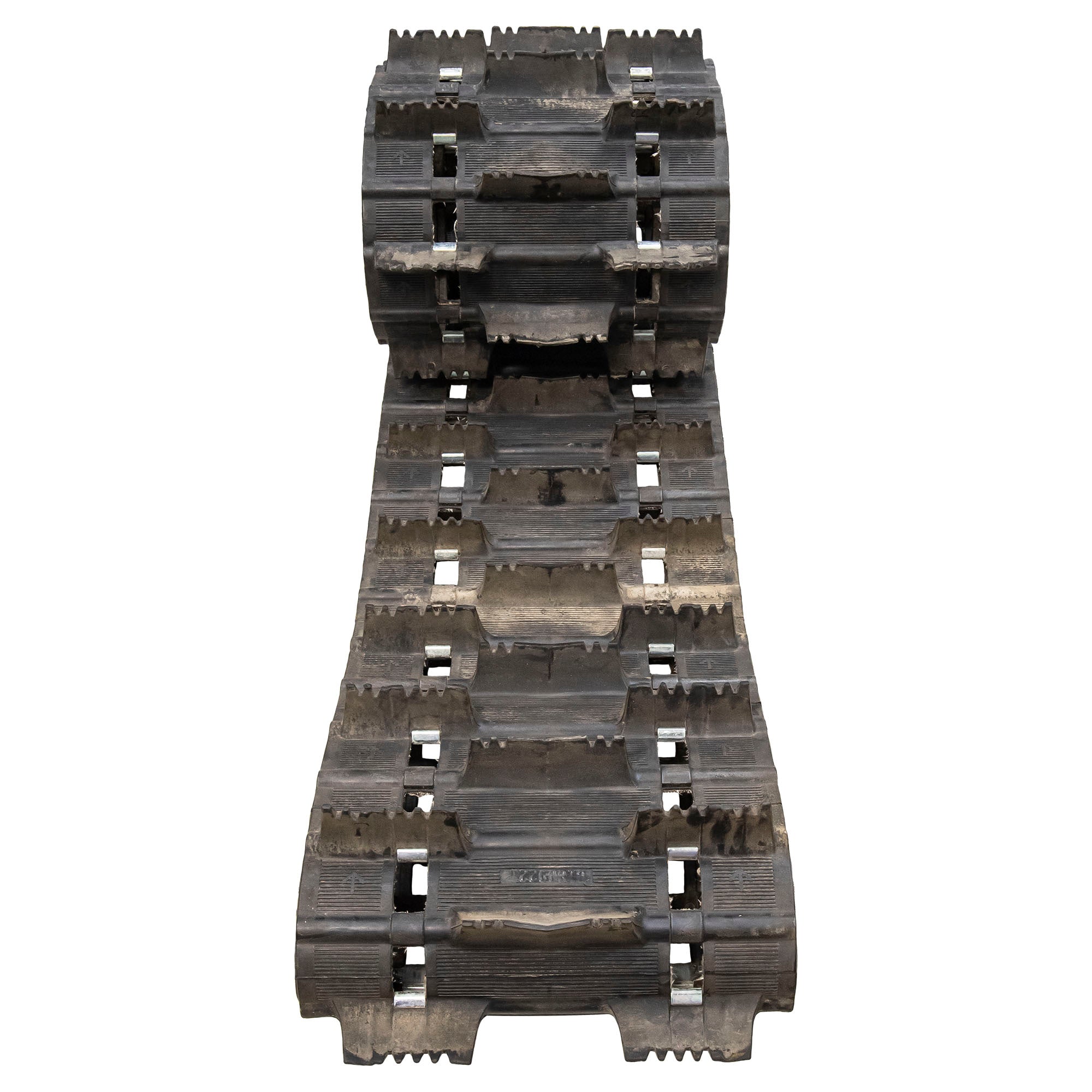 Genuine OEM Ski-Doo Track Renegade 504153670