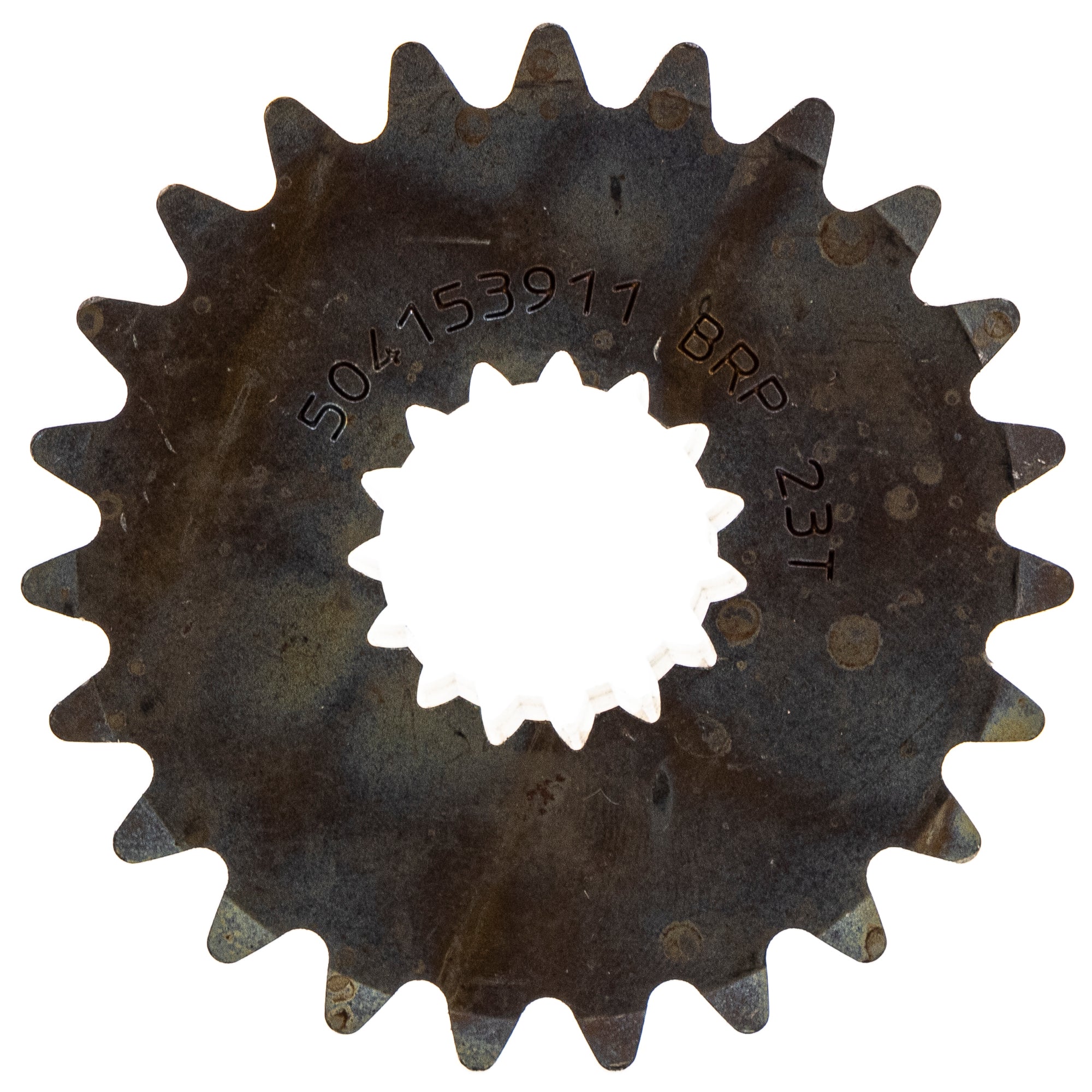 BRP 504153911 Drive System Sprocket 23 Teeth Renegade GTX GSX 1000 800 500 850