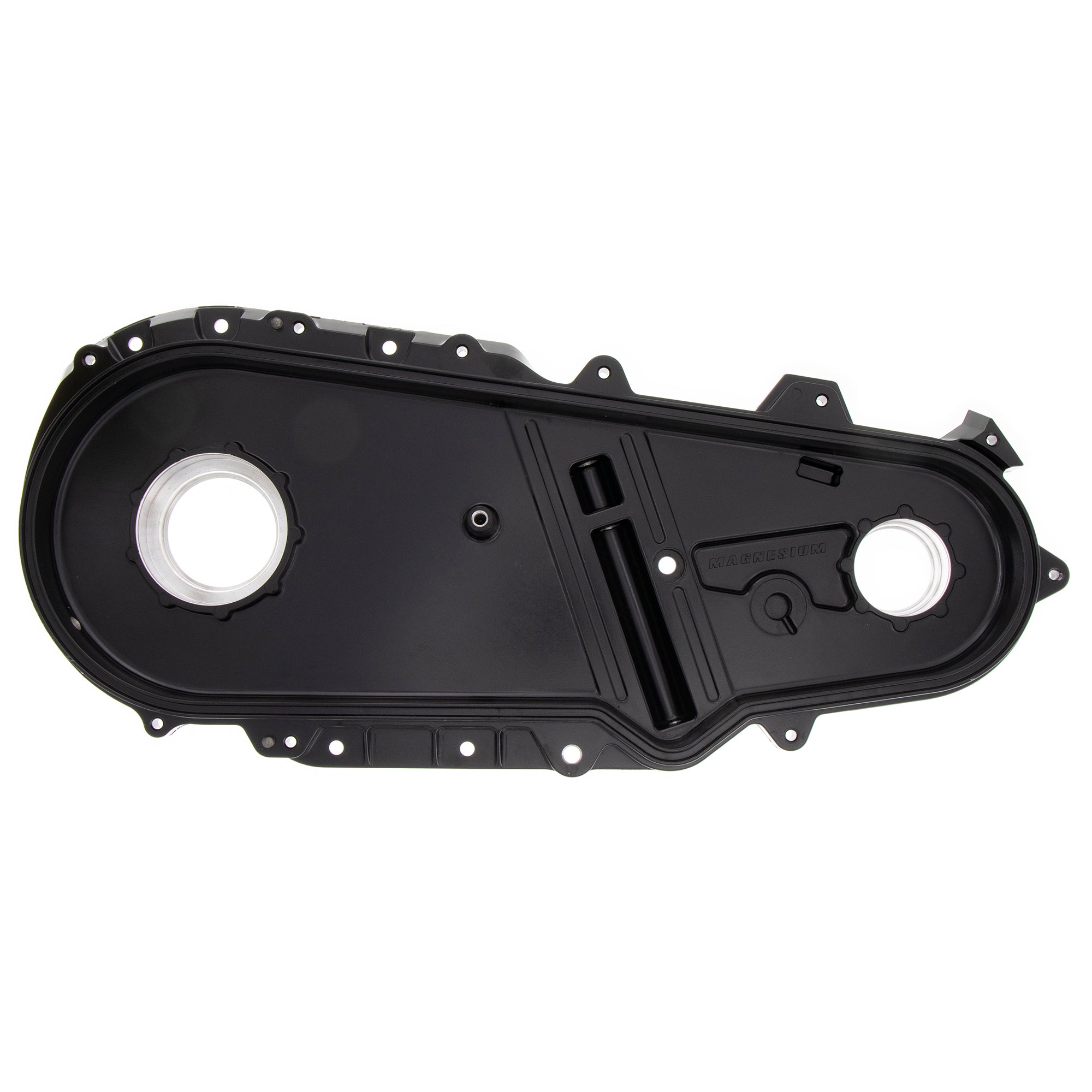 BRP 504154102 Black Chain Case Assembly Summit Freeride 850 600 Turbo SP