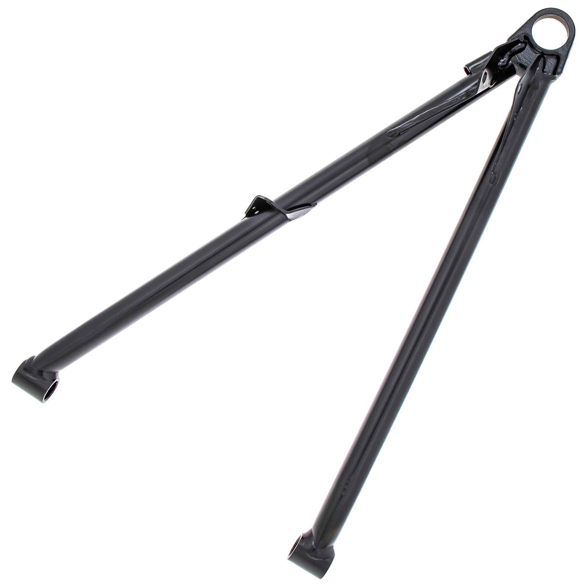 BRP 505072665 Black Left Hand Lower Arm Renegade GTX GSX 900 500 600 SP