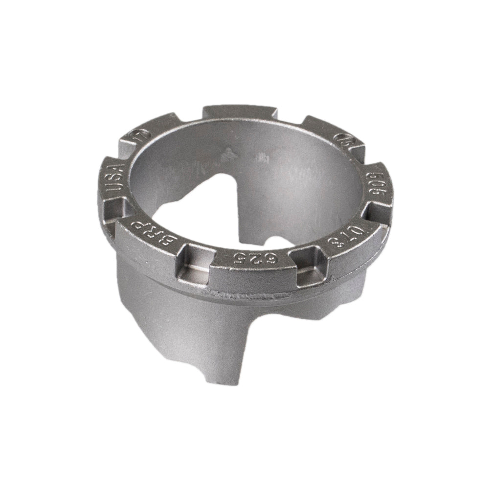 BRP 505073625 Rear Suspension Cam Adjuster Renegade GTX Tundra 1000 900 570 800