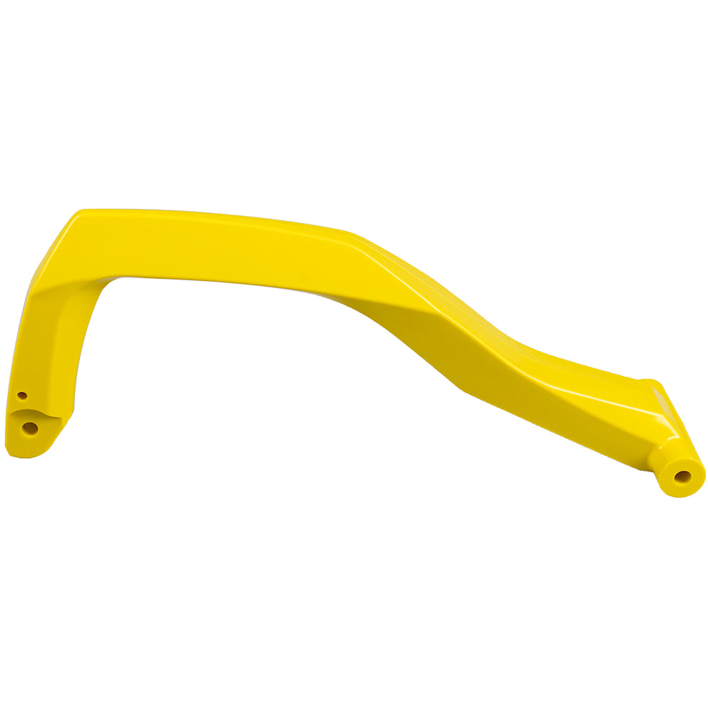 BRP Ski-Doo 505073665 Sunburst Yellow Handle Renegade Tundra ACE 900 850 600