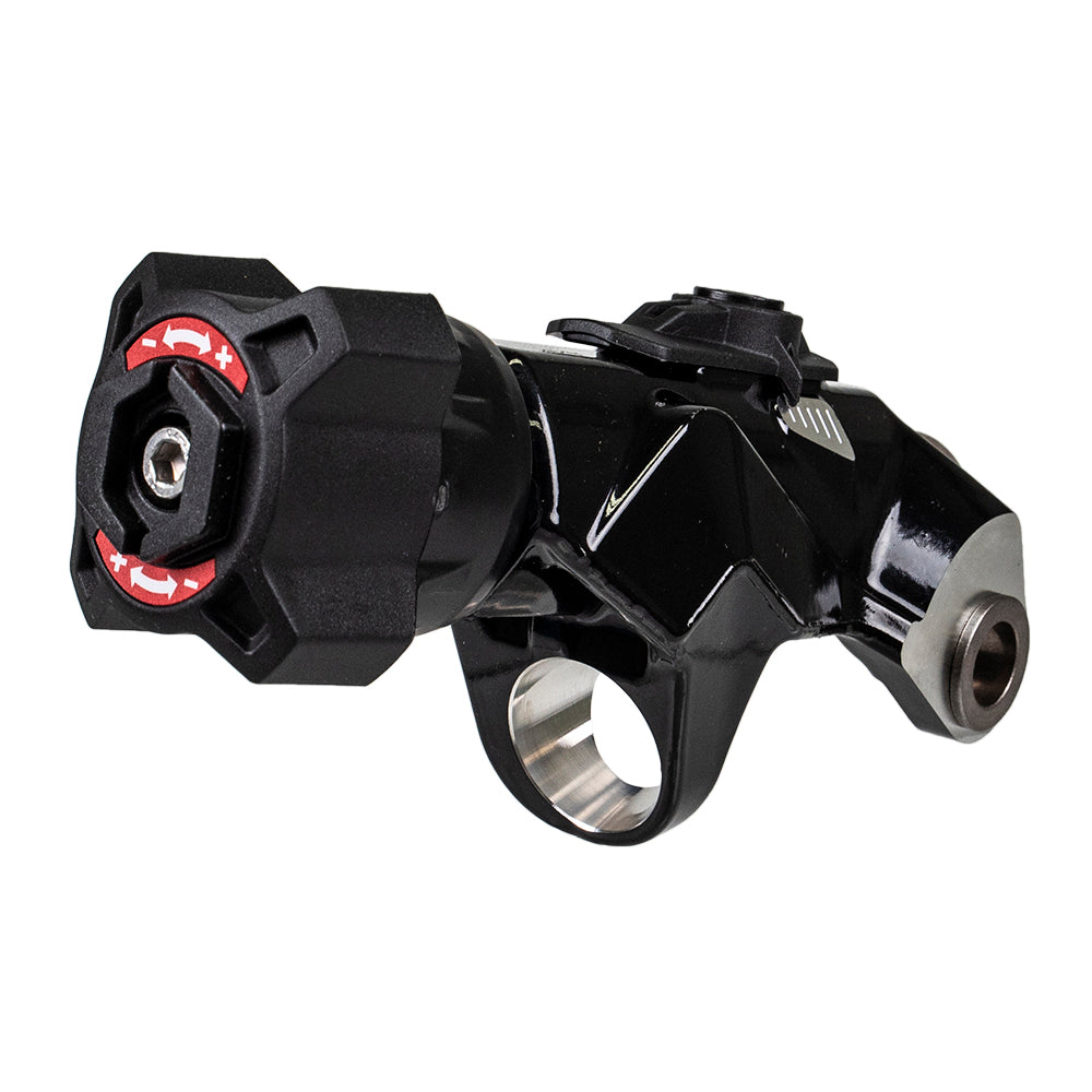 BRP 505073789 Black Left Hand Ski Support Renegade ACE 900 600 2016-2018