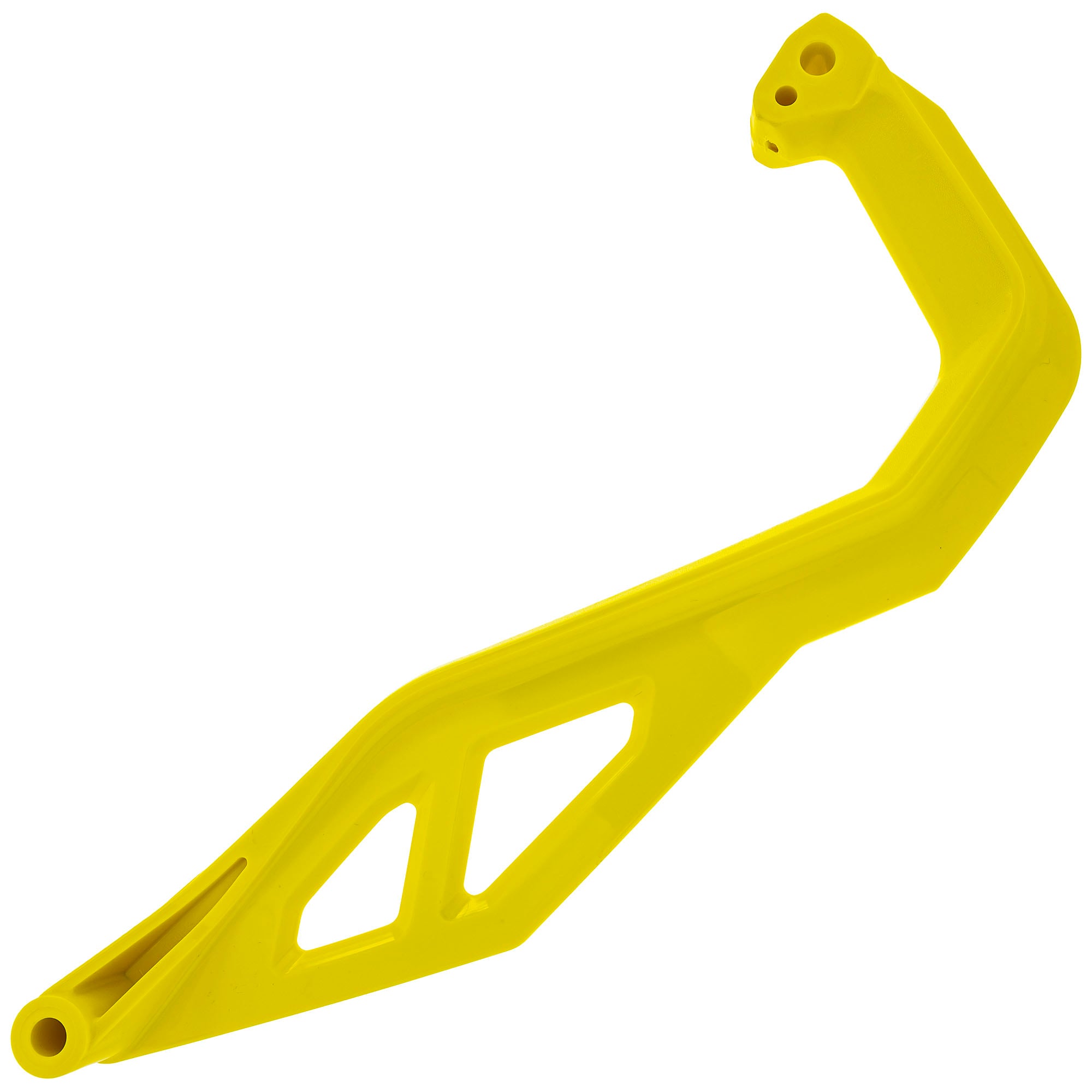 BRP 505075365 Sunburst Yellow Ski Handle Renegade GTX Tundra 1000 900 800 500