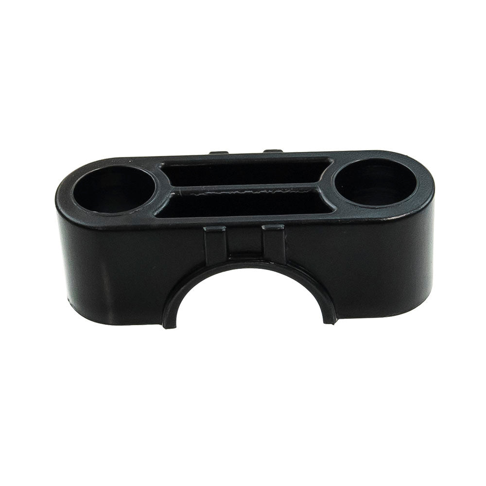 BRP 506150400 Rear Cargo Housing Half Commander Renegade GTX 1000 800 500 450