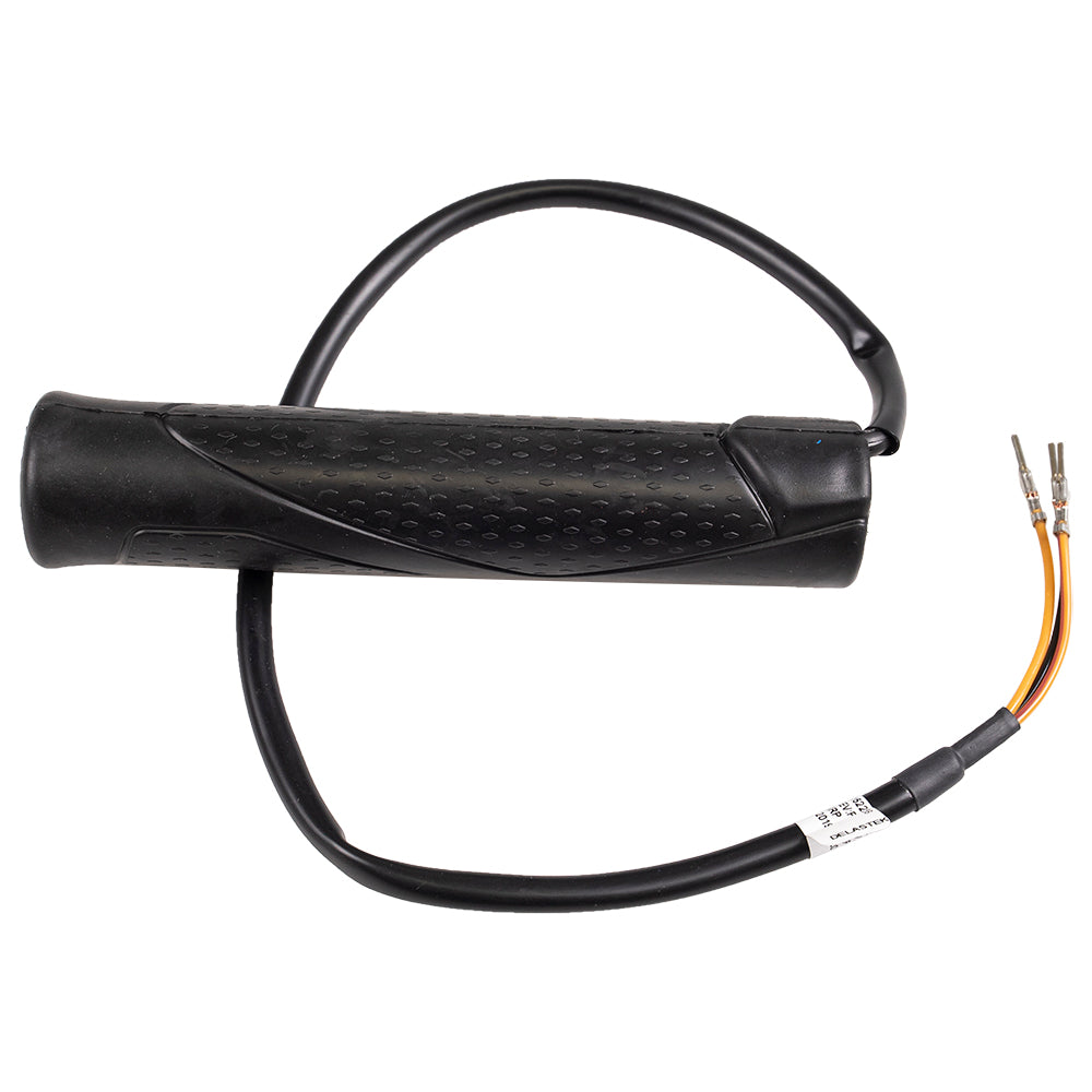 Genuine OEM Ski-Doo Handlebar Grip Renegade GTX Tundra GSX 506152238