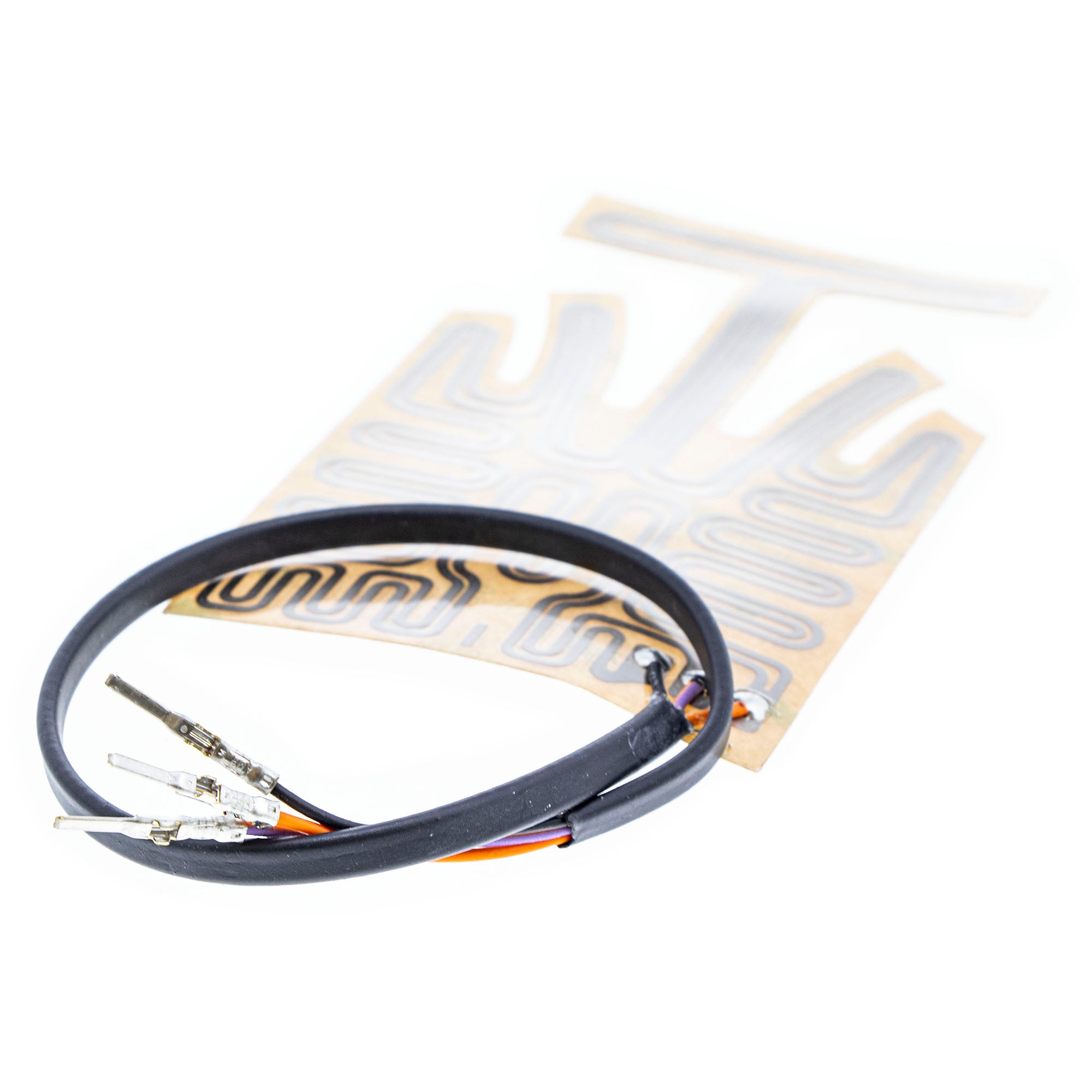 Ski-Doo Heating Element Film 506152603