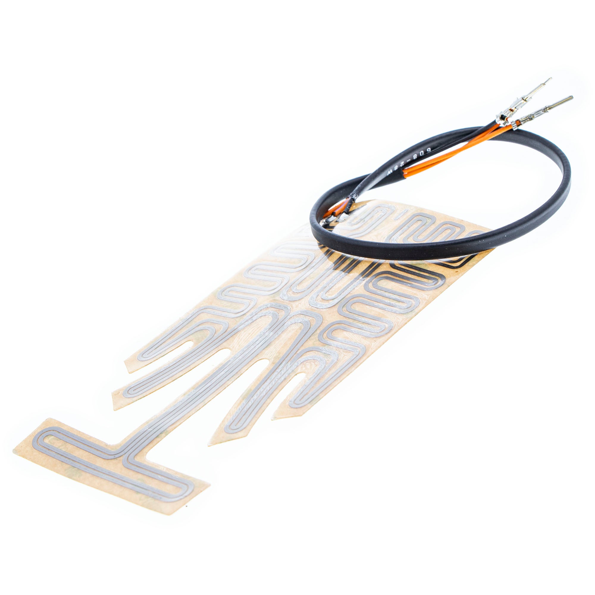 Ski-Doo 506152603 OEM Heat Element Film 28 Watt for 2013 2015 Grand Touring Freeride