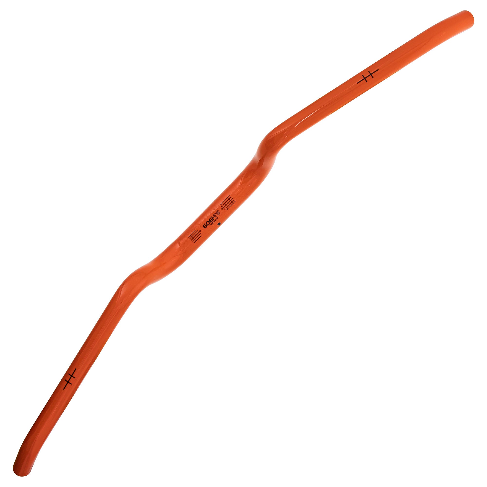 Genuine OEM BRP Handle Bar Summit 506152749