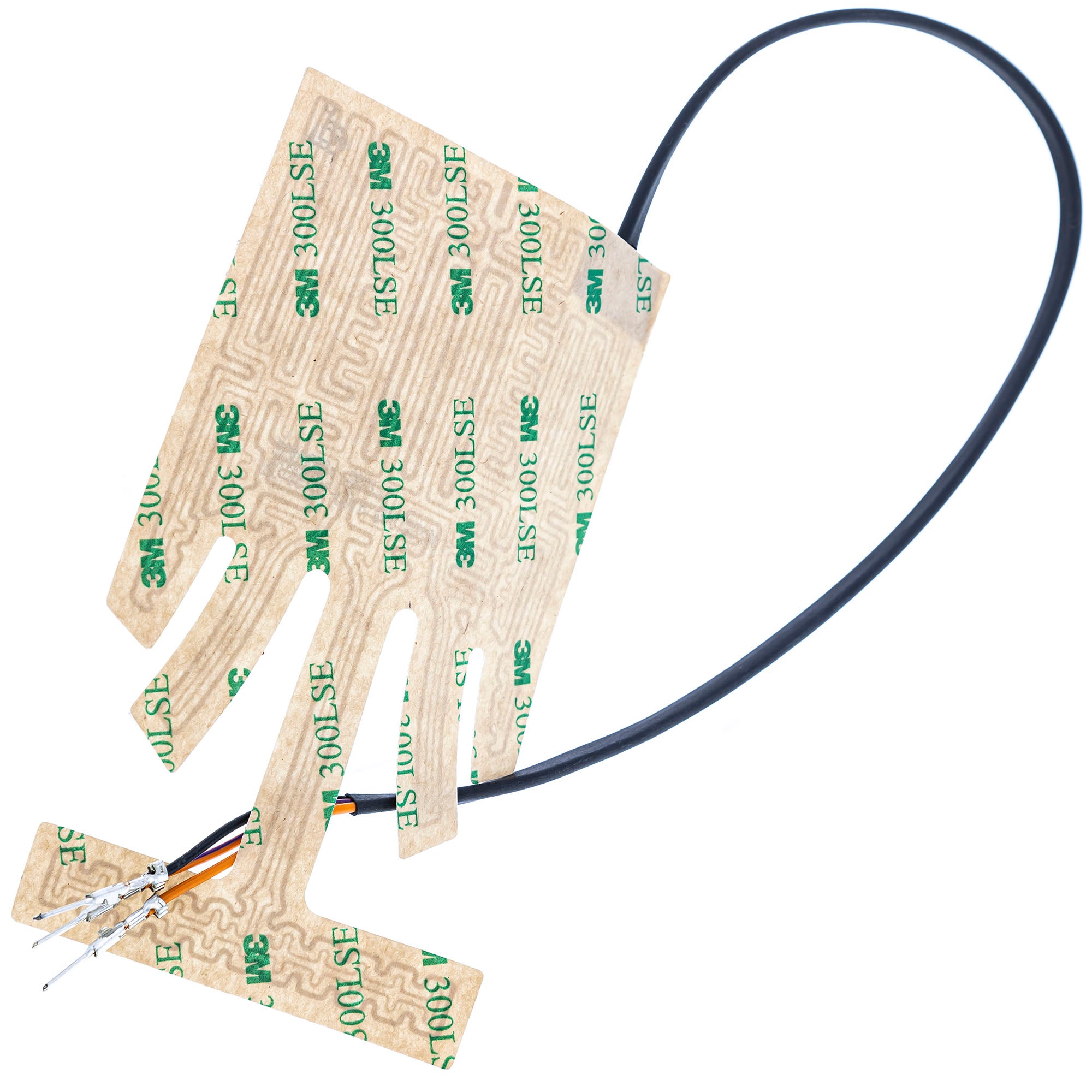 Genuine OEM Ski-Doo Film Renegade Tundra GSX ACE 506152798