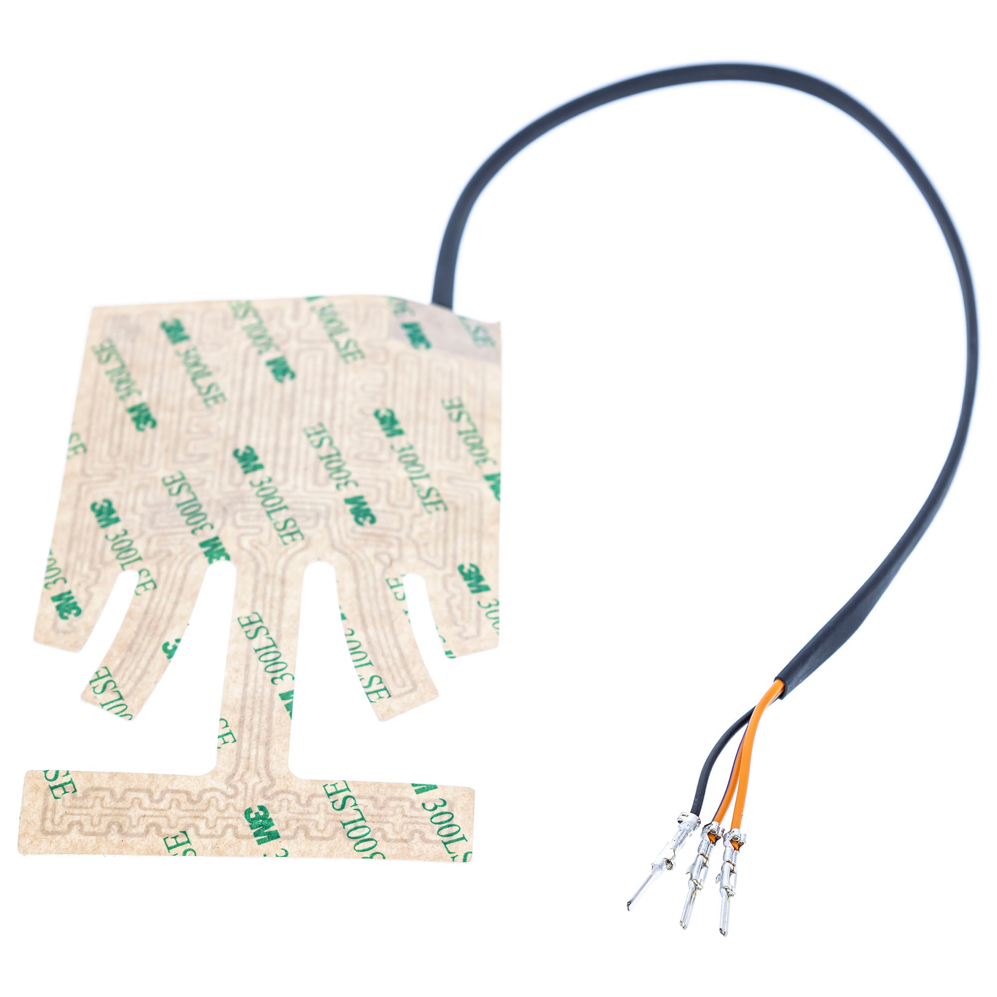 Ski-Doo 506152798 BRP OEM Element Chauff. Heated Film