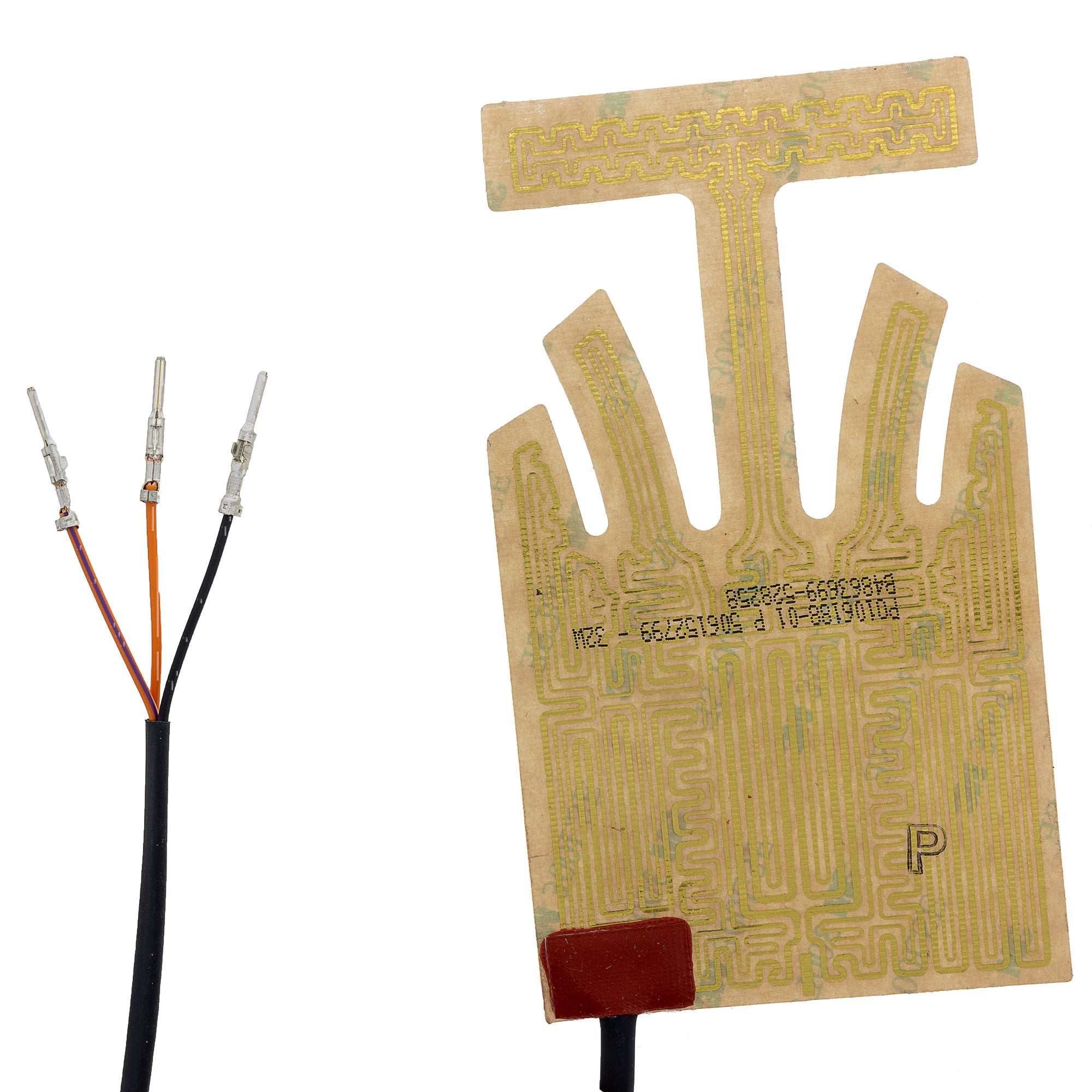 Genuine OEM BRP Film Tundra Expedition 506152799